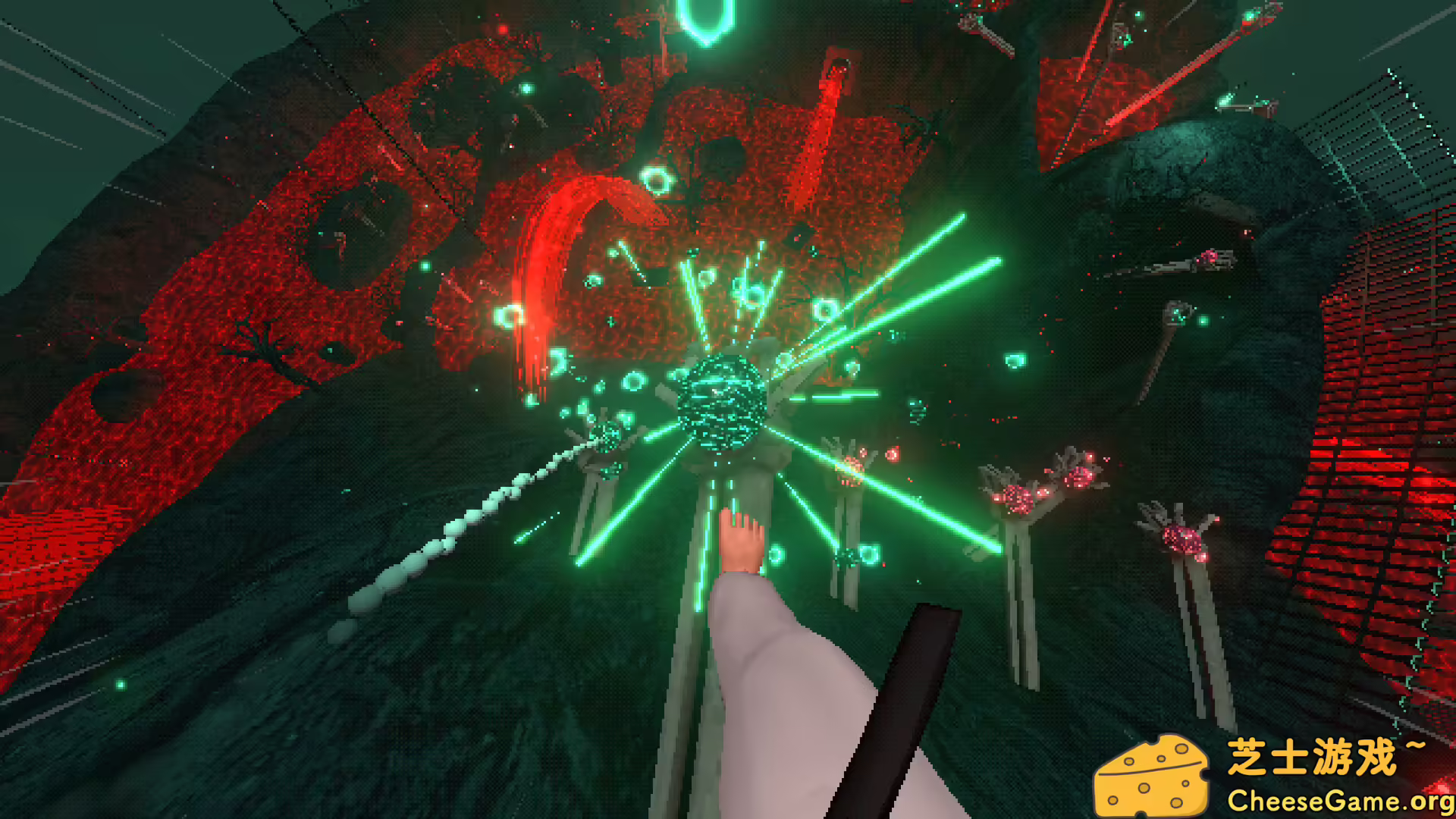 [PC]踢入地狱/Kick\’n Hell