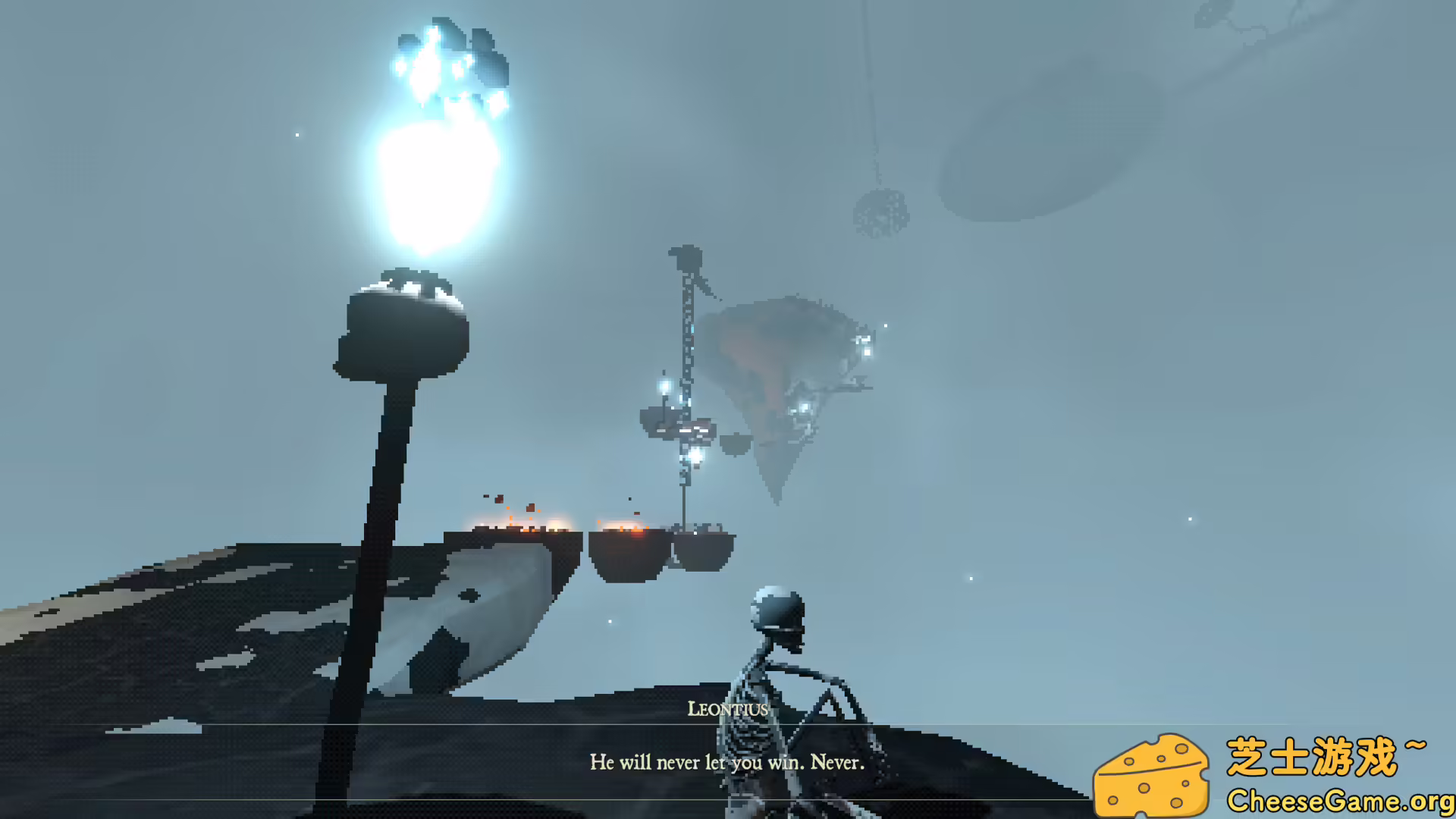 [PC]踢入地狱/Kick\'n Hell