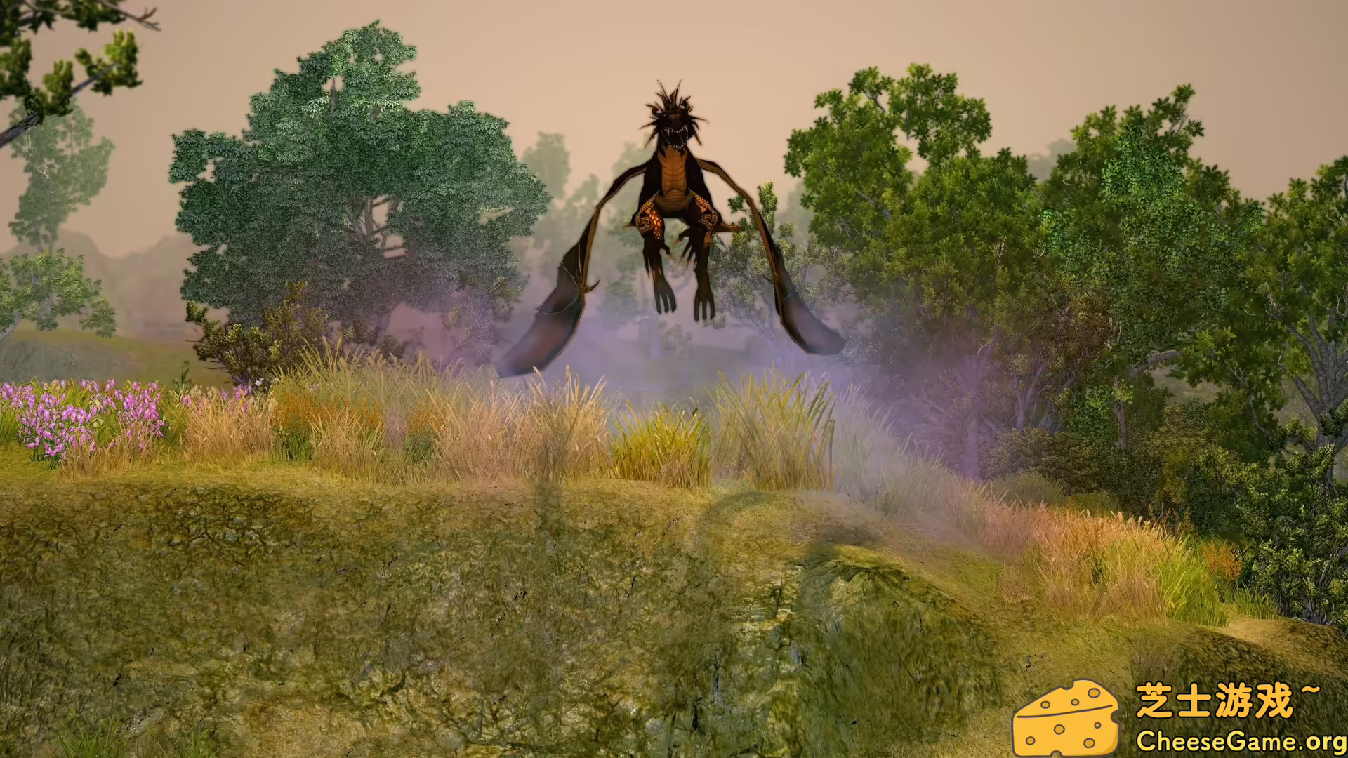 [PC]圣域2：重制版/Sacred 2 Remaster