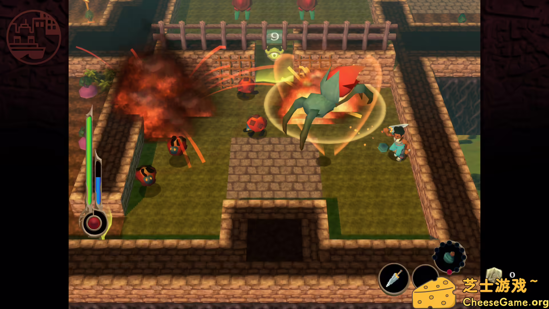 [PC]天使时代/Angeline Era