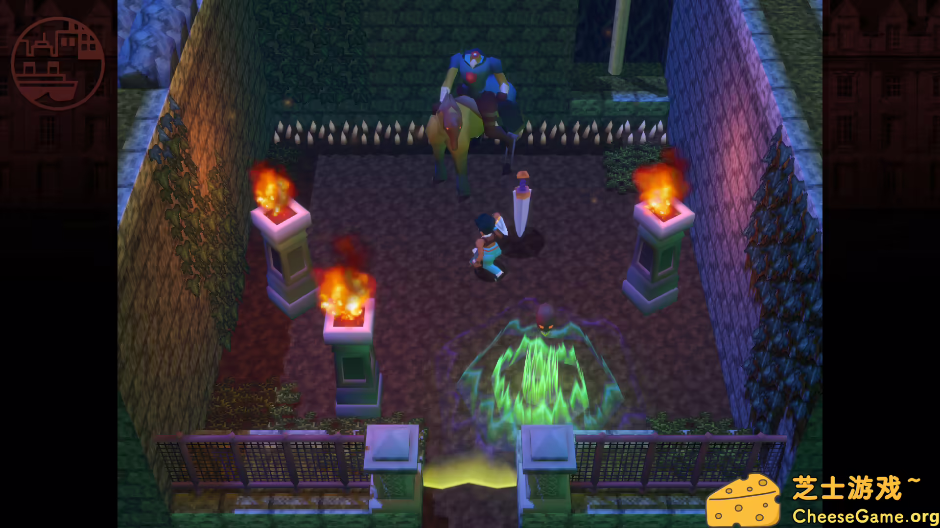 [PC]天使时代/Angeline Era