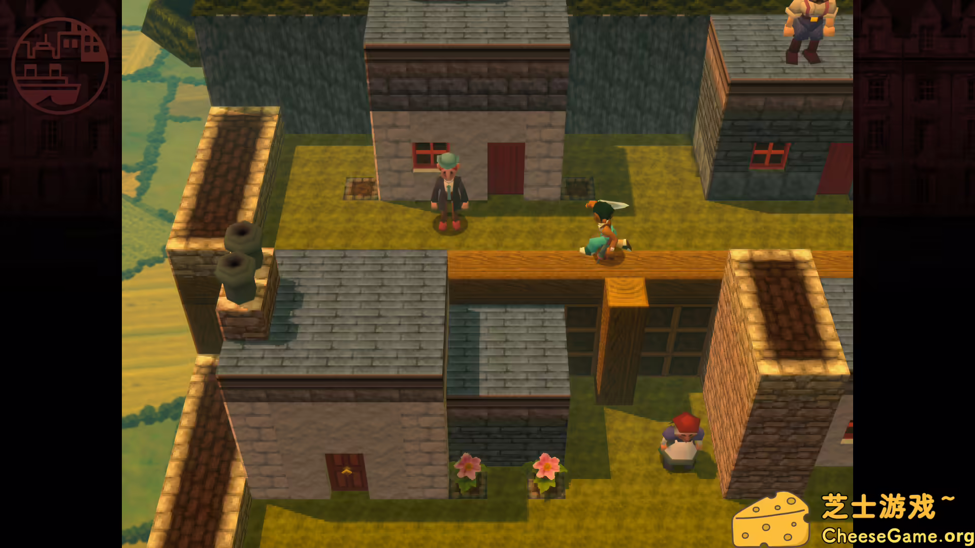 [PC]天使时代/Angeline Era