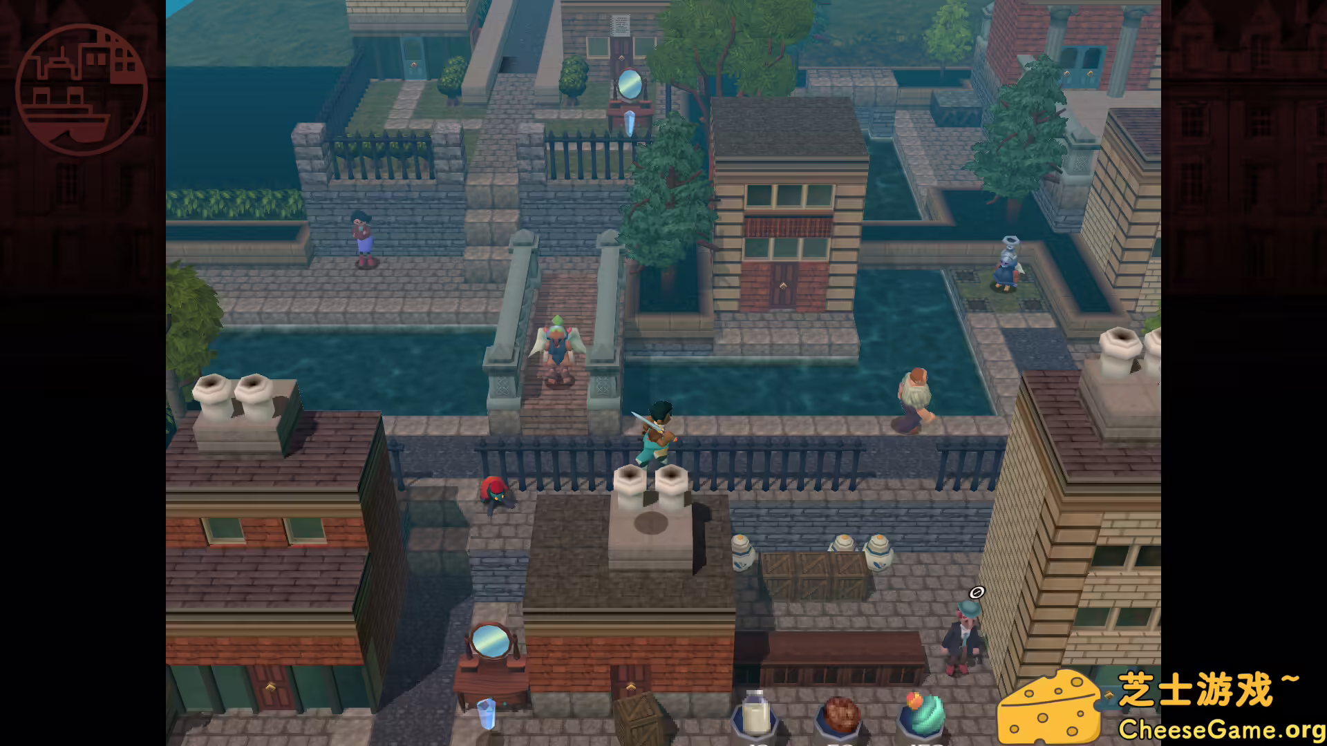 [PC]天使时代/Angeline Era