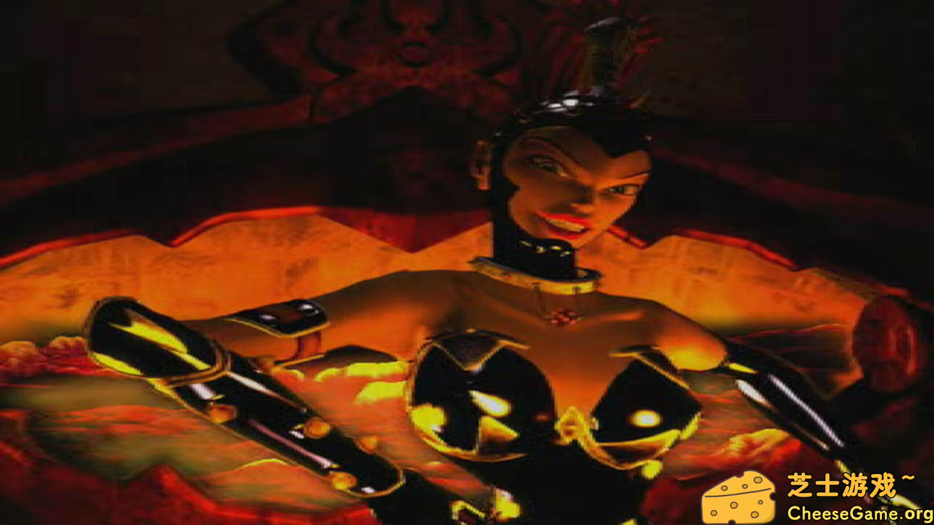 [PC]地下城守护者2/Dungeon Keeper 2