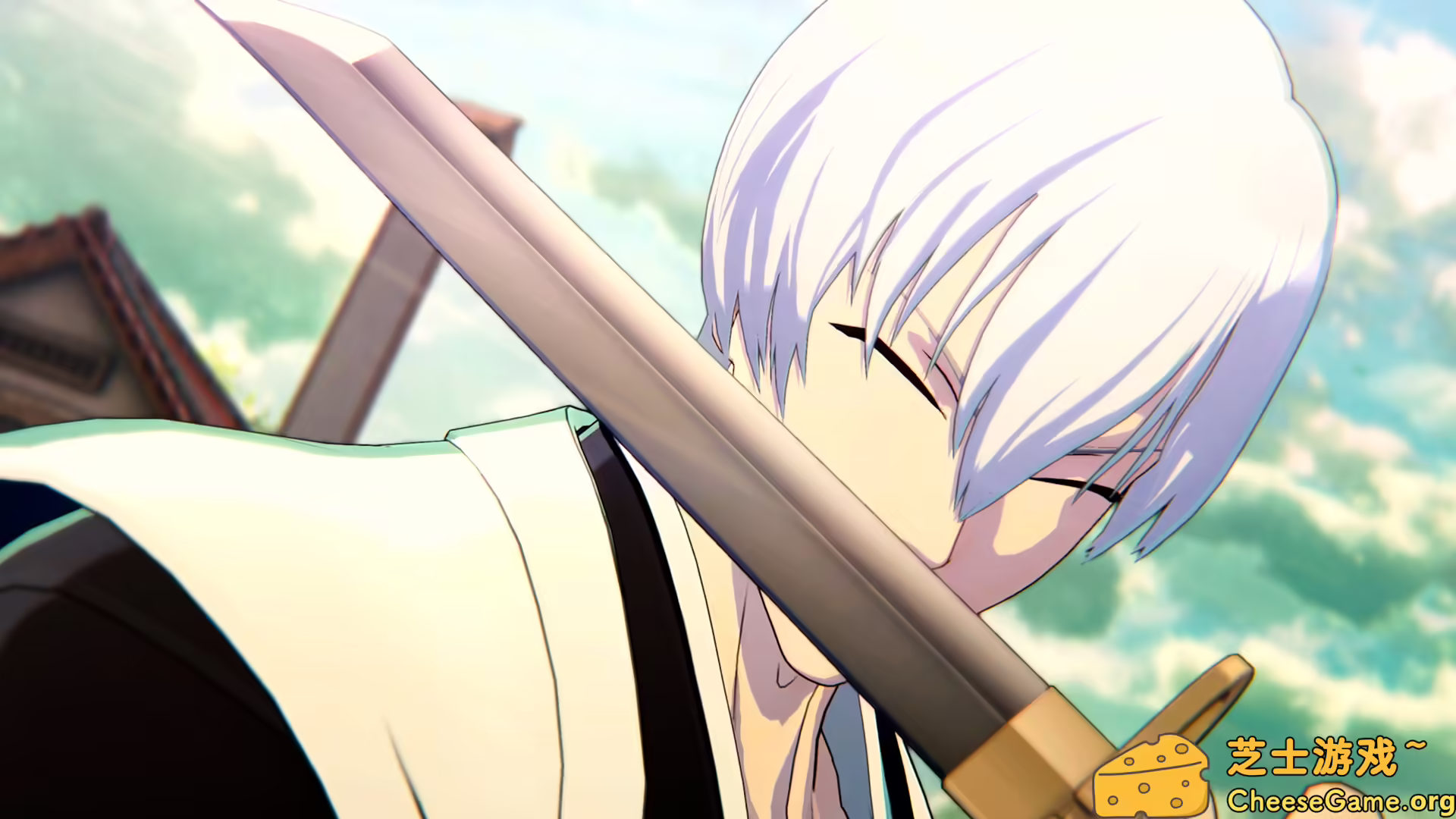 [PC]死神：魂魄觉醒/BLEACH Rebirth of Souls