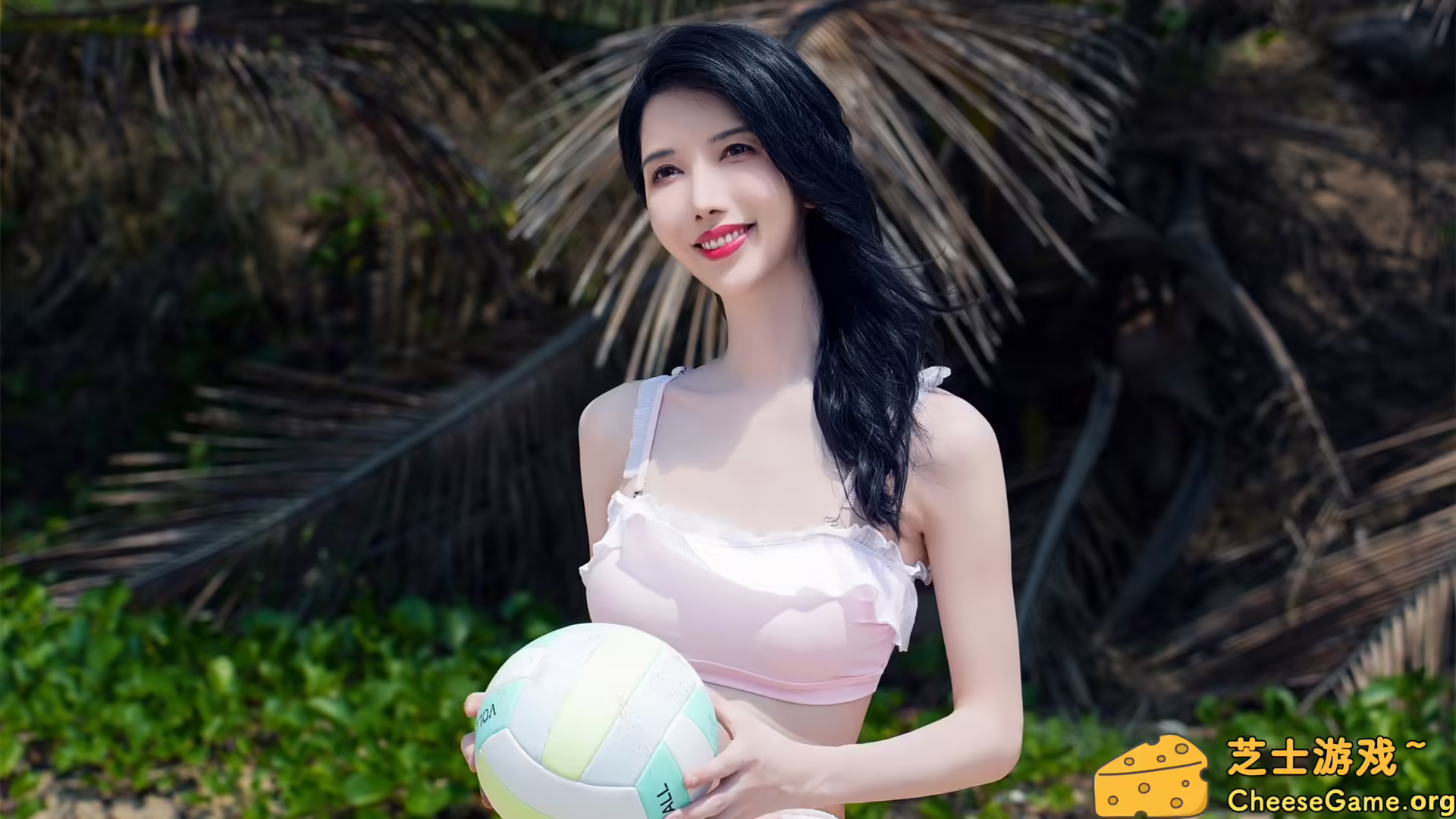 [PC]荒岛恋情/Deserted Love