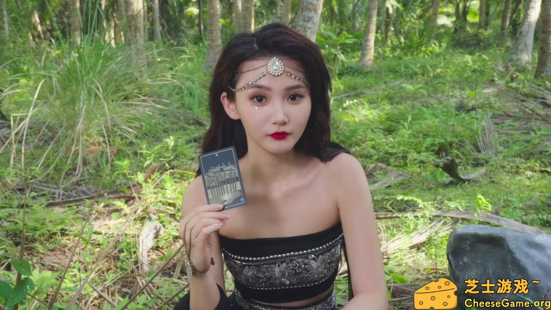 [PC]荒岛恋情/Deserted Love