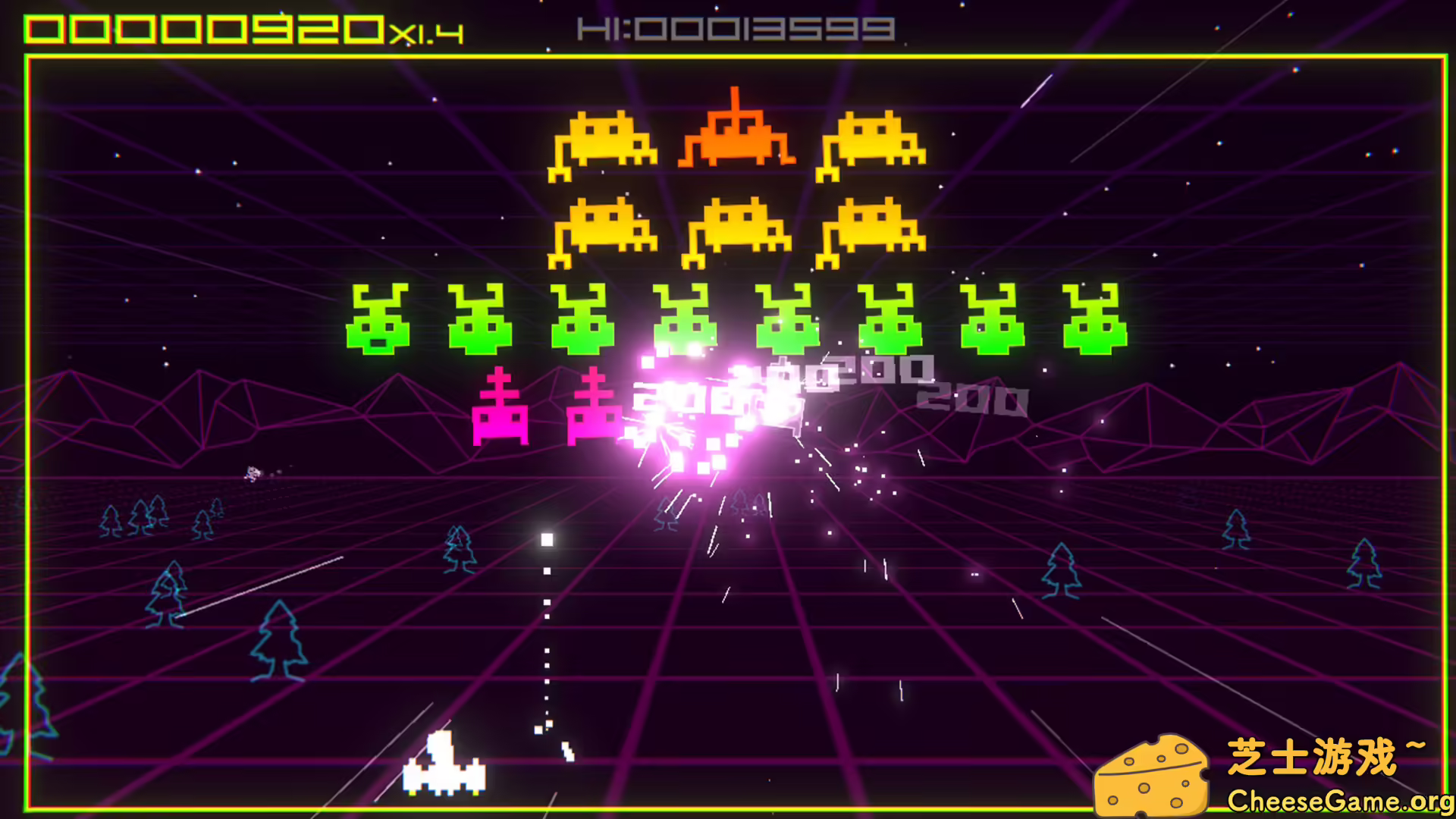 [PC]超级特种船员DX/Super Destronaut DX