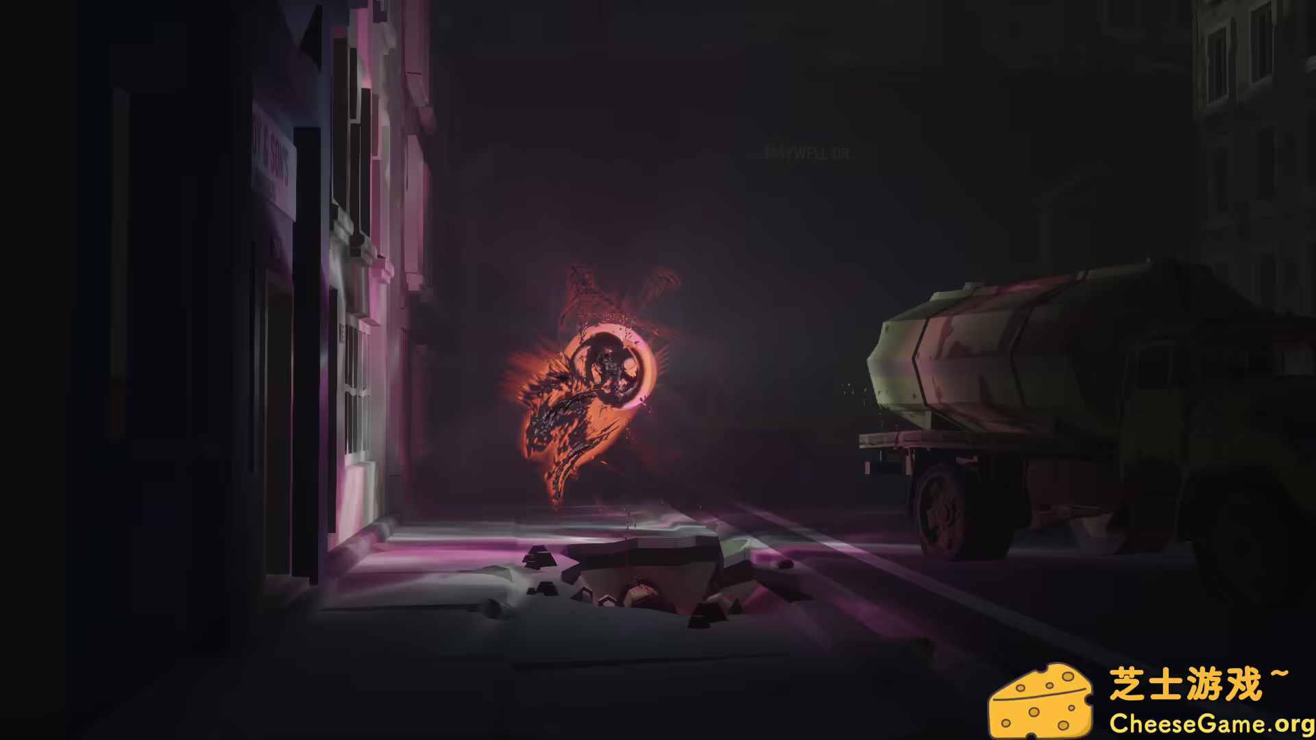 [PC]银鱼计划/Project Silverfish