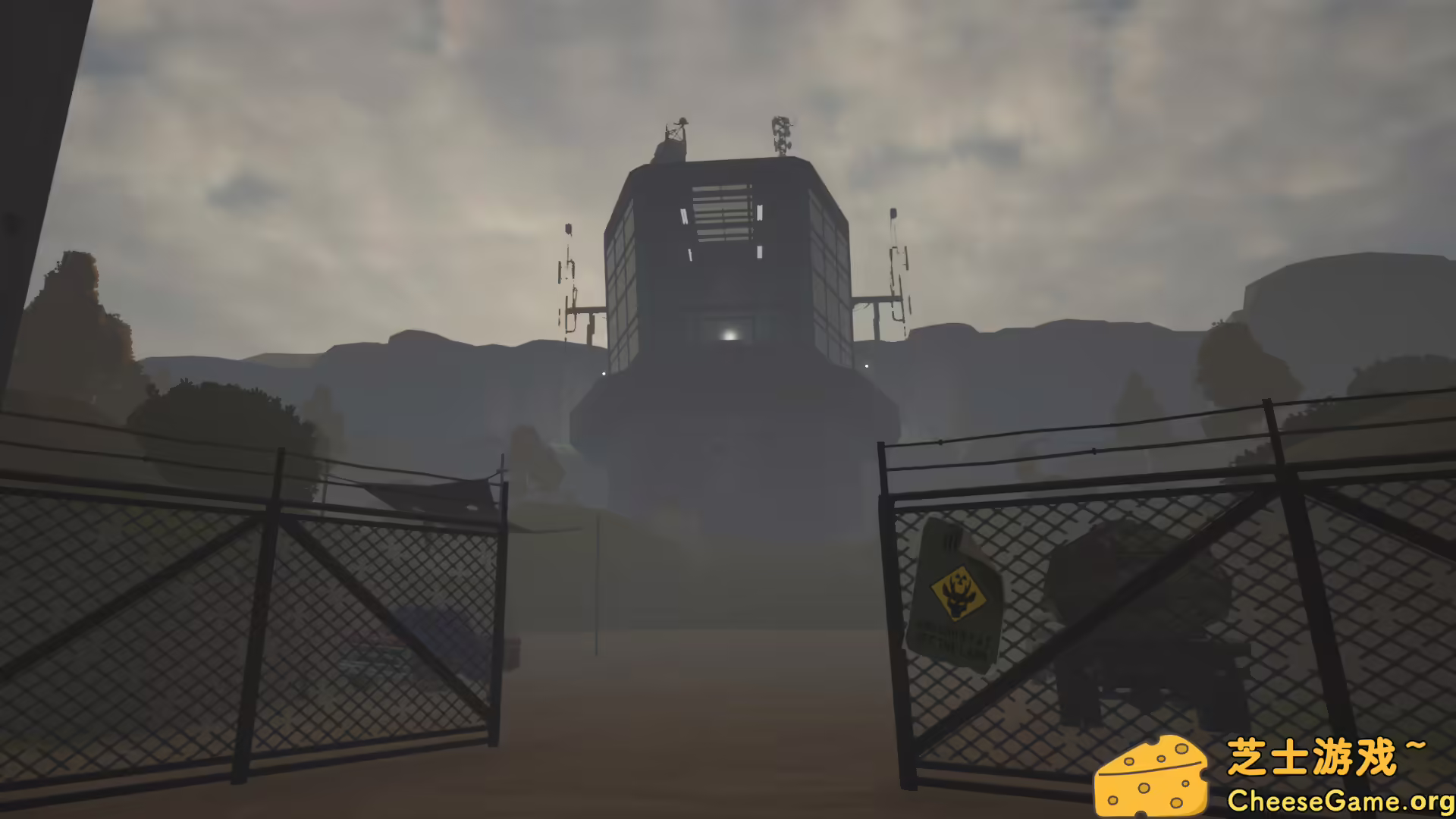 [PC]银鱼计划/Project Silverfish