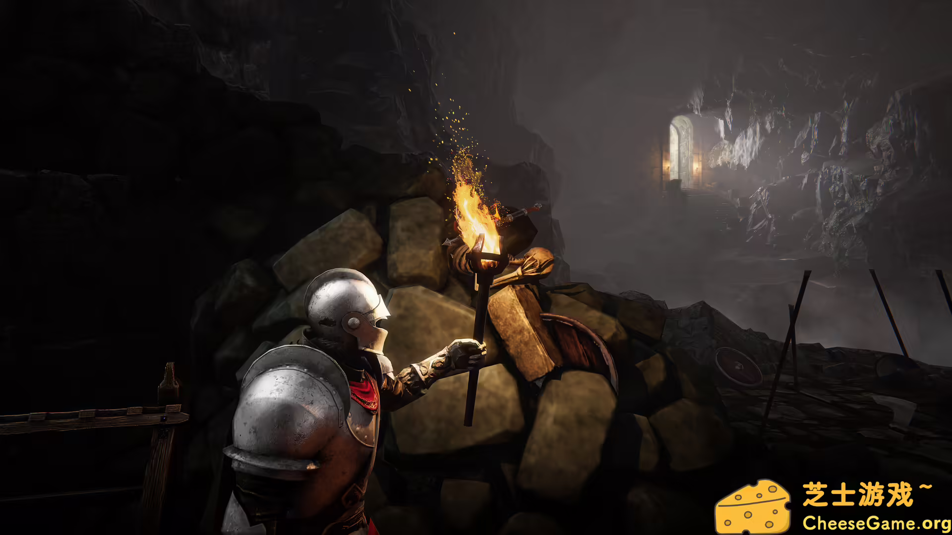 [PC]心之城堡：重述/Castle of Heart: Retold