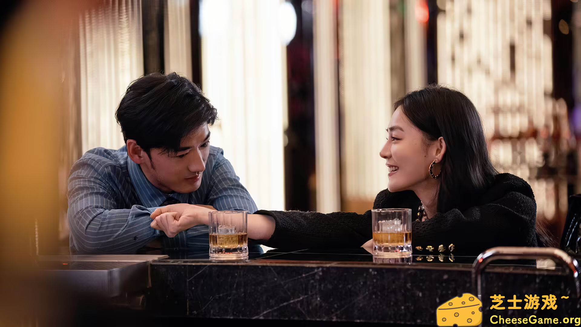 [PC]捞女游戏/情感反诈模拟器