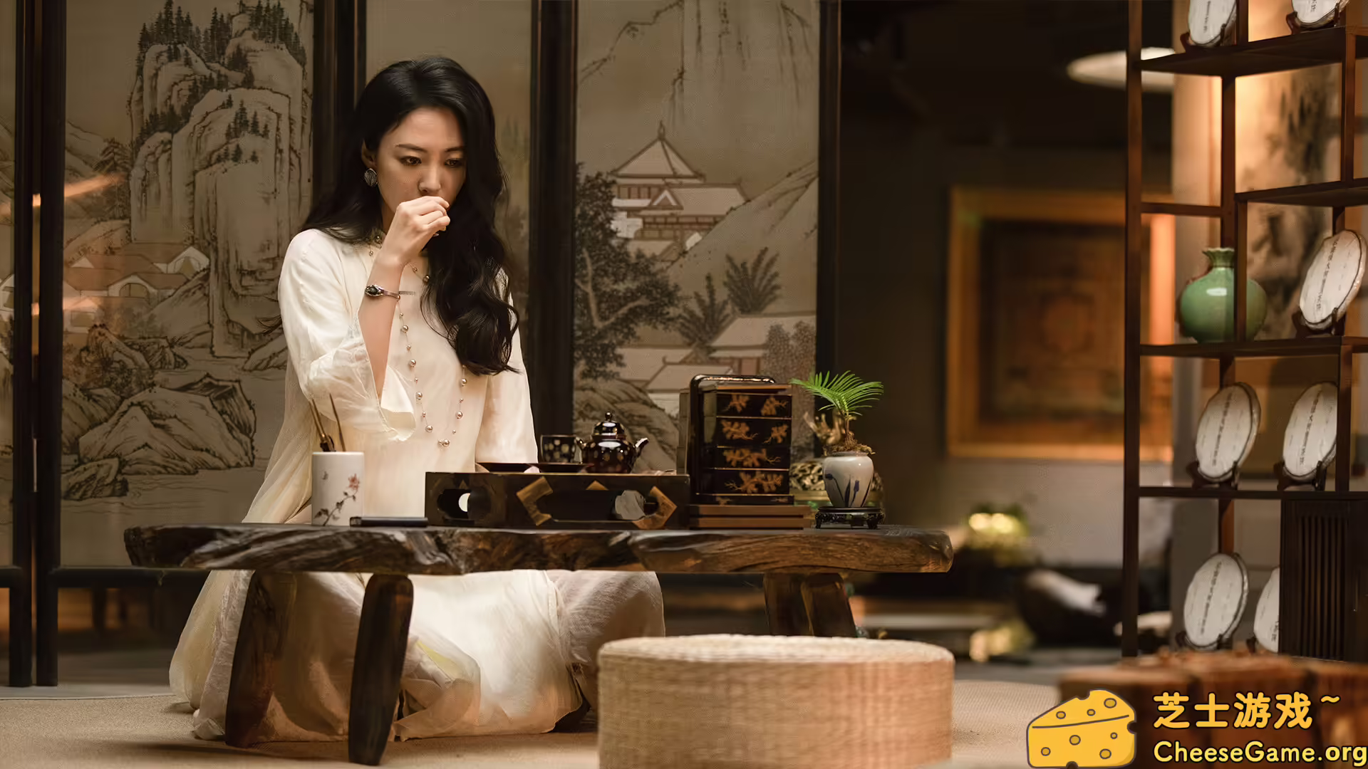 [PC]捞女游戏/情感反诈模拟器