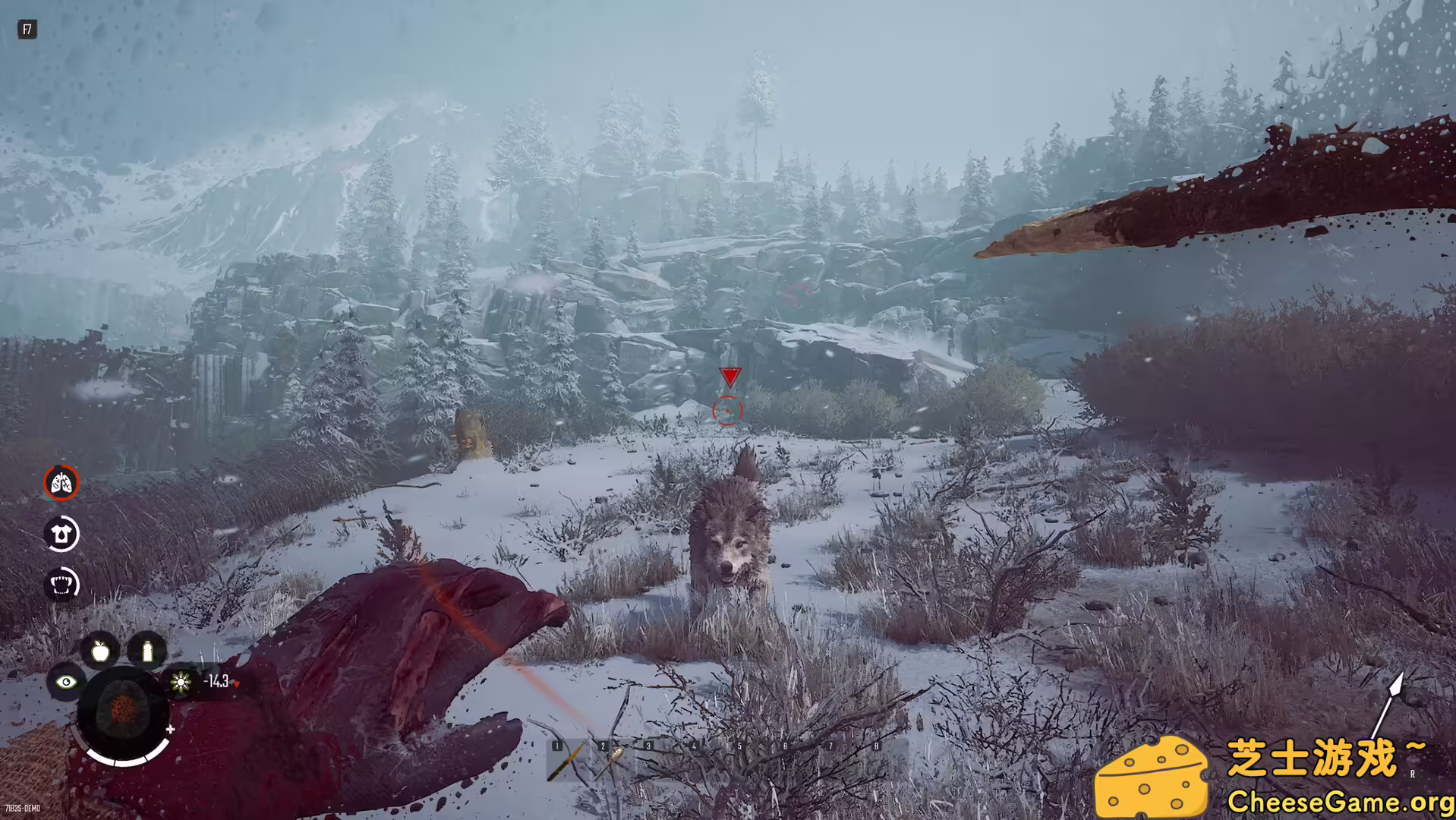 [PC]冬日幸存者/Winter Survival