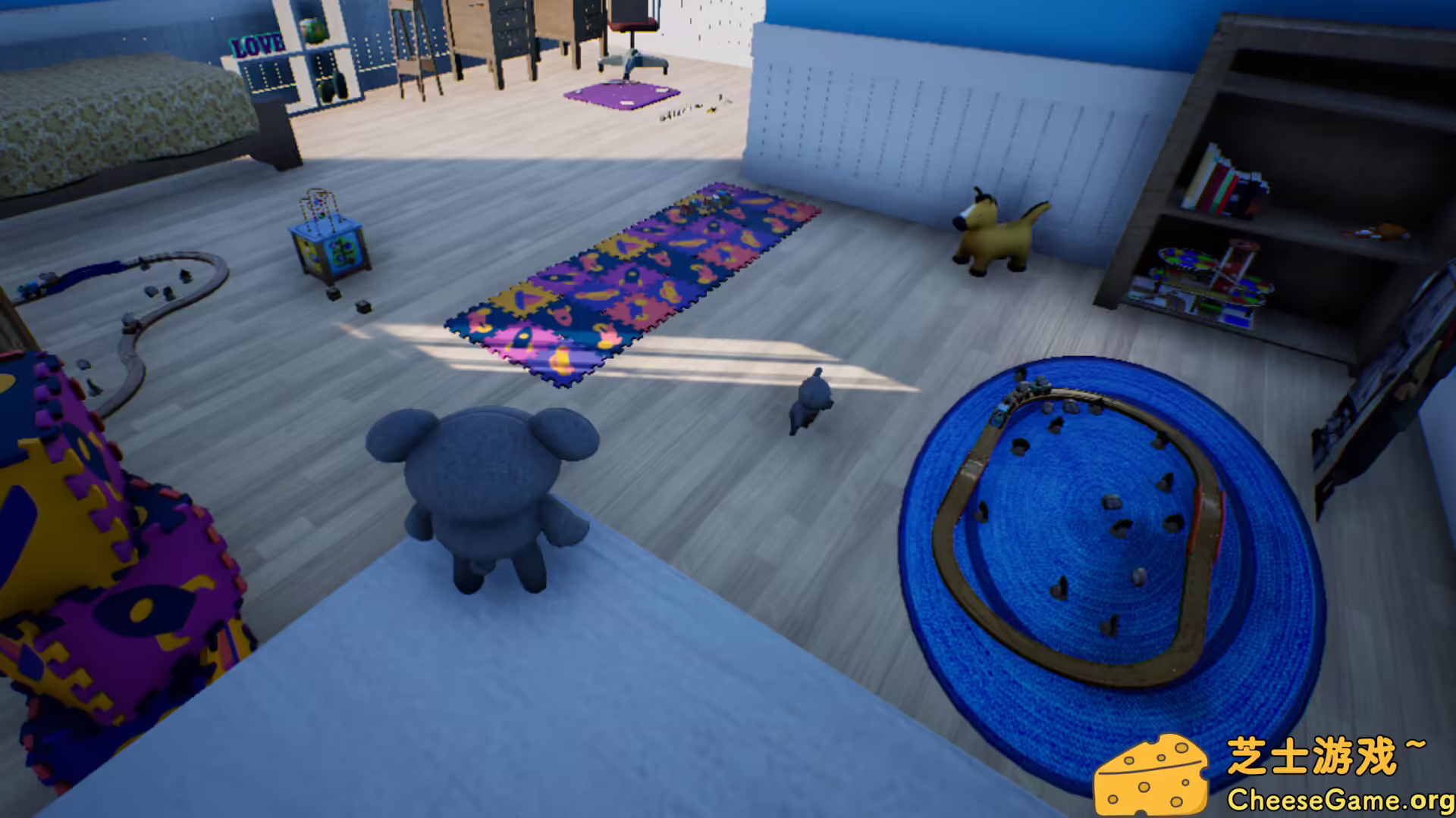 [PC]玩具之旅/Toy Voyage