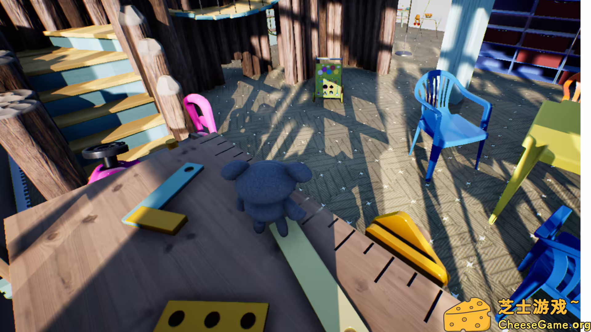 [PC]玩具之旅/Toy Voyage