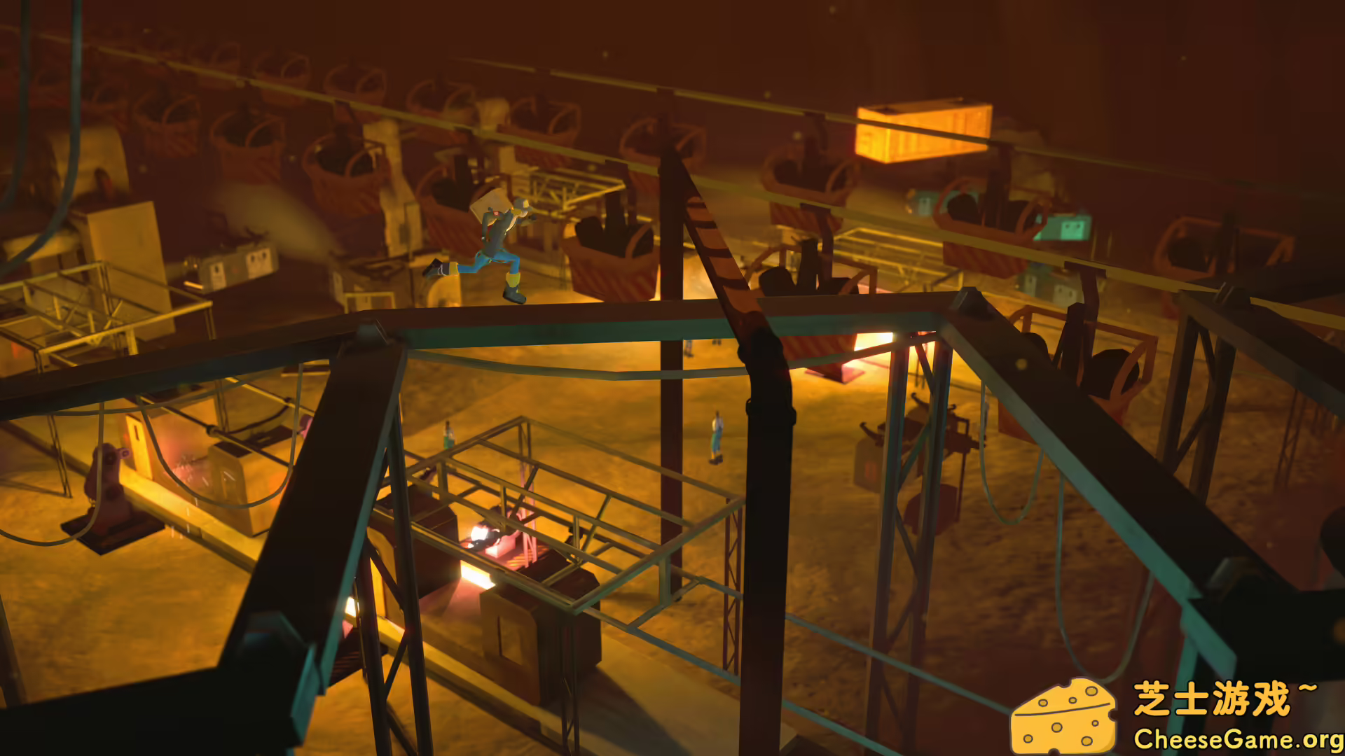 [PC]音律叛客/Antro