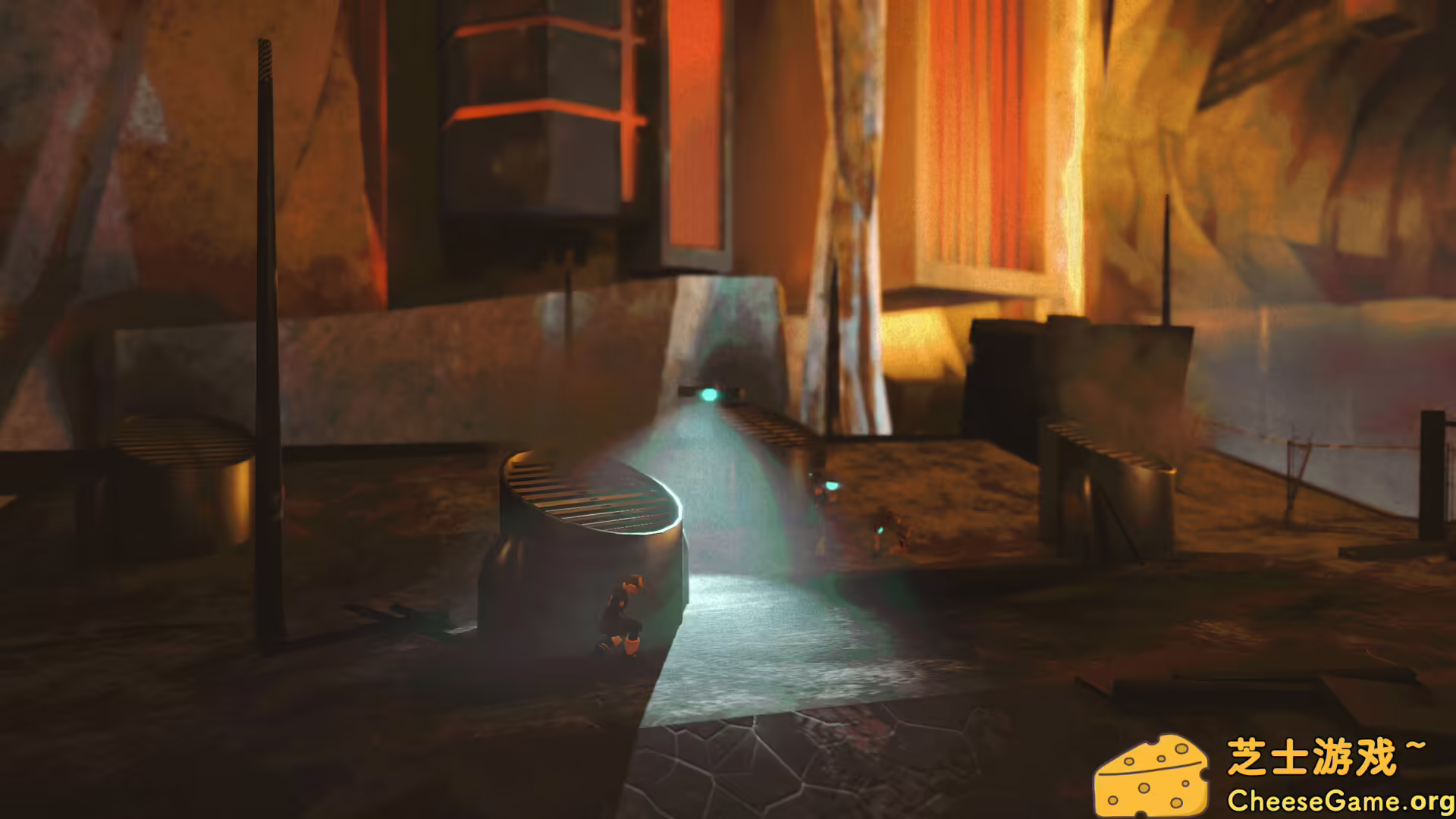 [PC]音律叛客/Antro