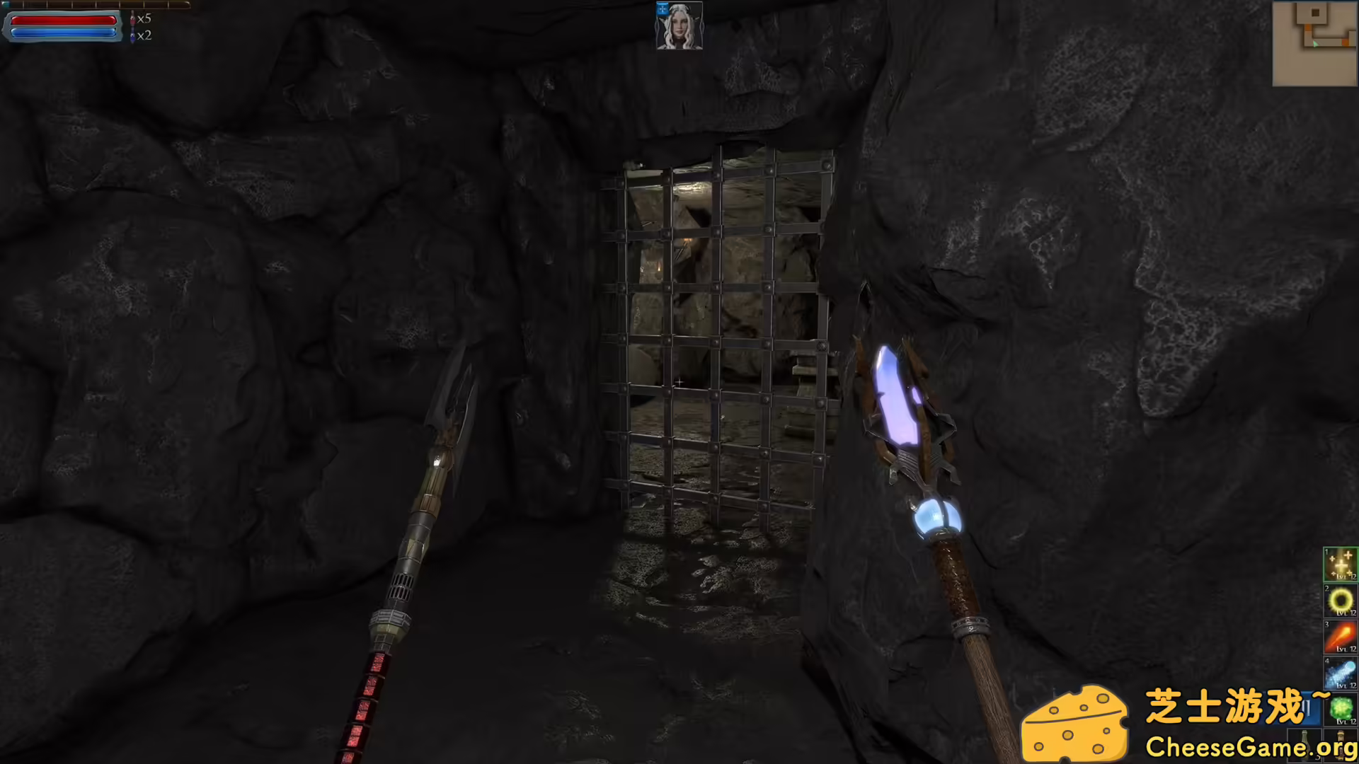 [PC]进入黑暗/Into The Dark