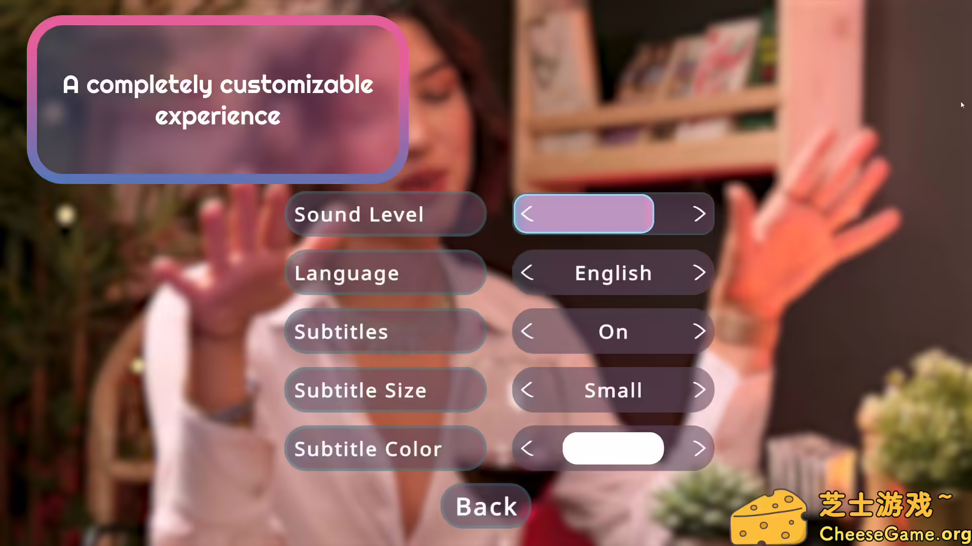 [PC]速配约会/Speed Dates