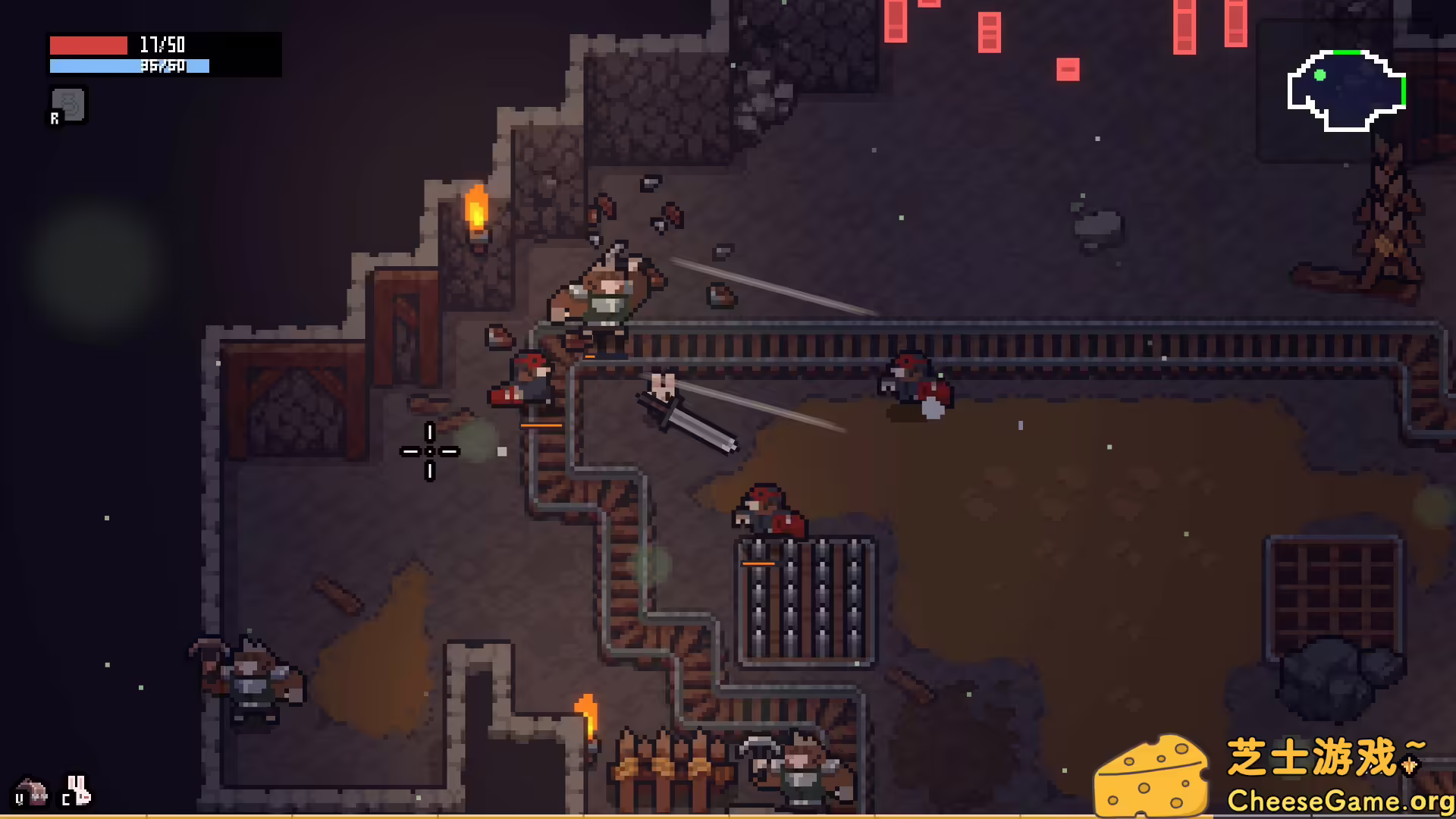 [PC]赛菲莉娅/Sephiria/支持网络联机