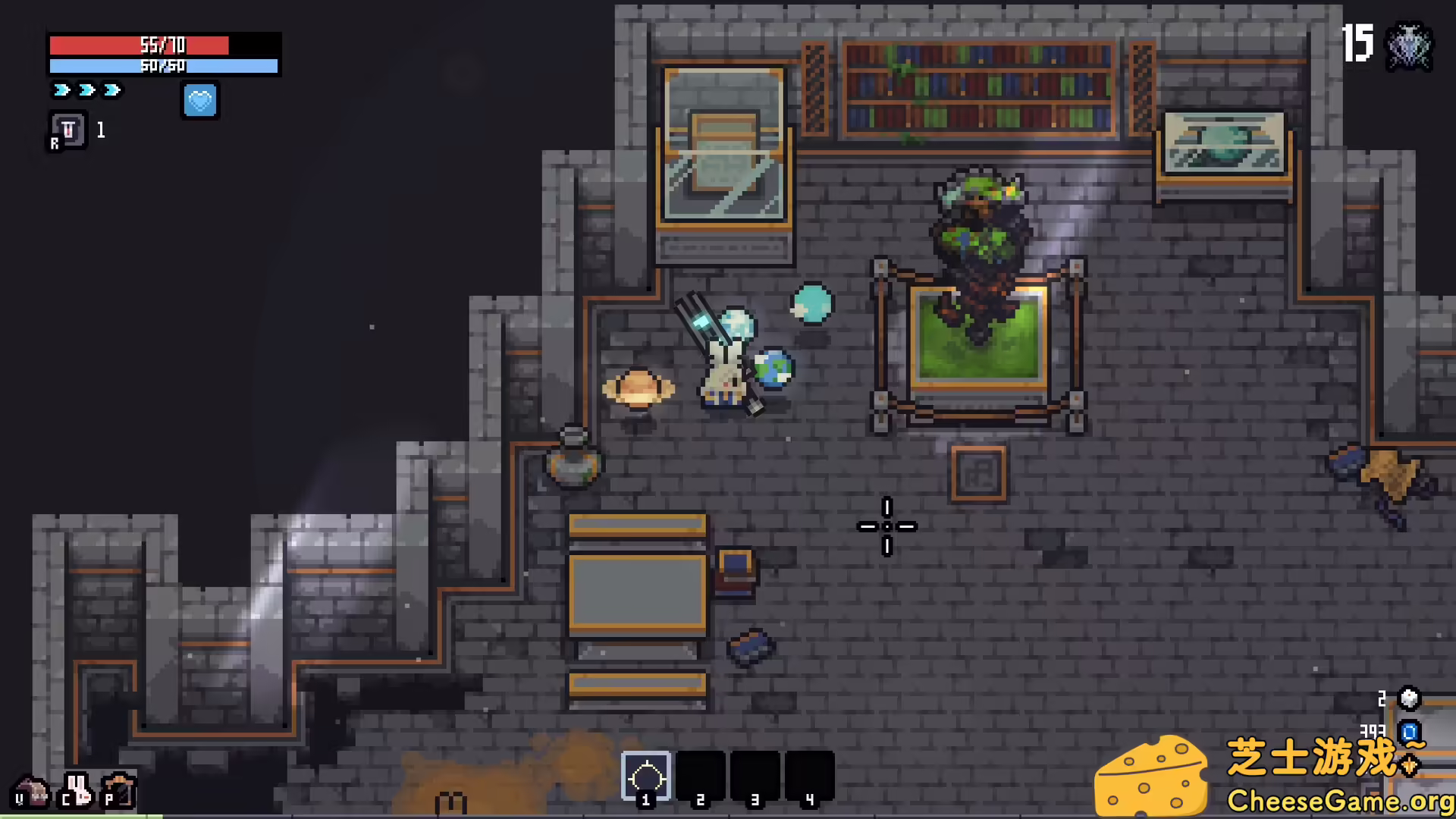 [PC]赛菲莉娅/Sephiria/支持网络联机