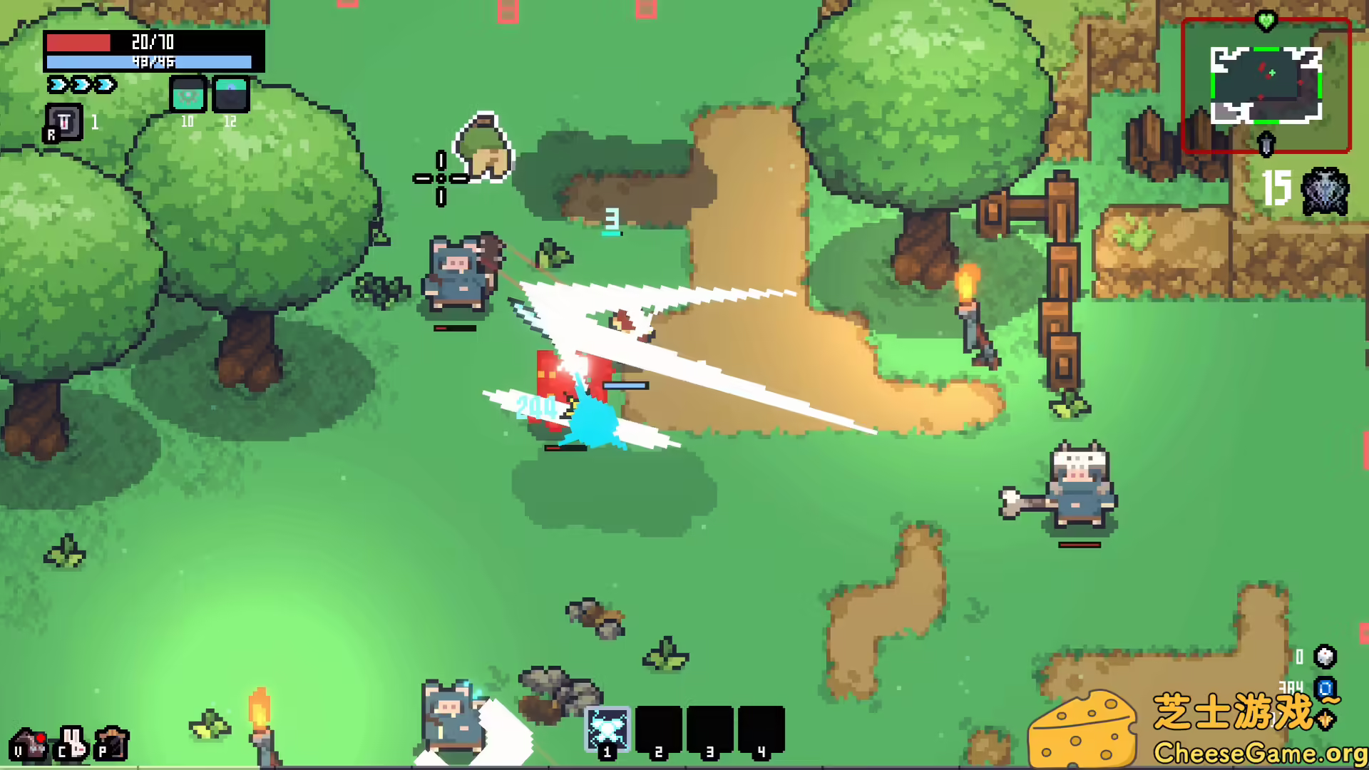 [PC]赛菲莉娅/Sephiria/支持网络联机