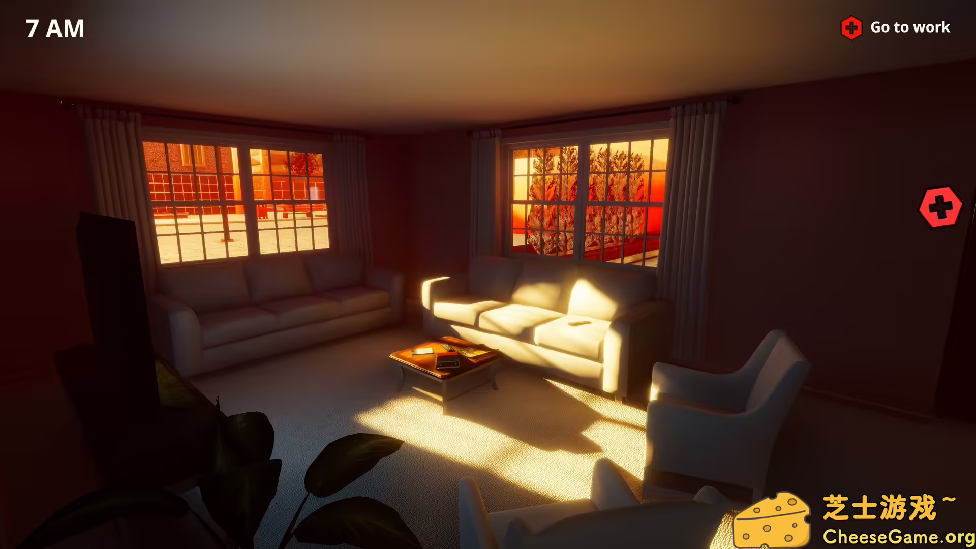 [PC]医生人生模拟器/Doctor Life Simulator