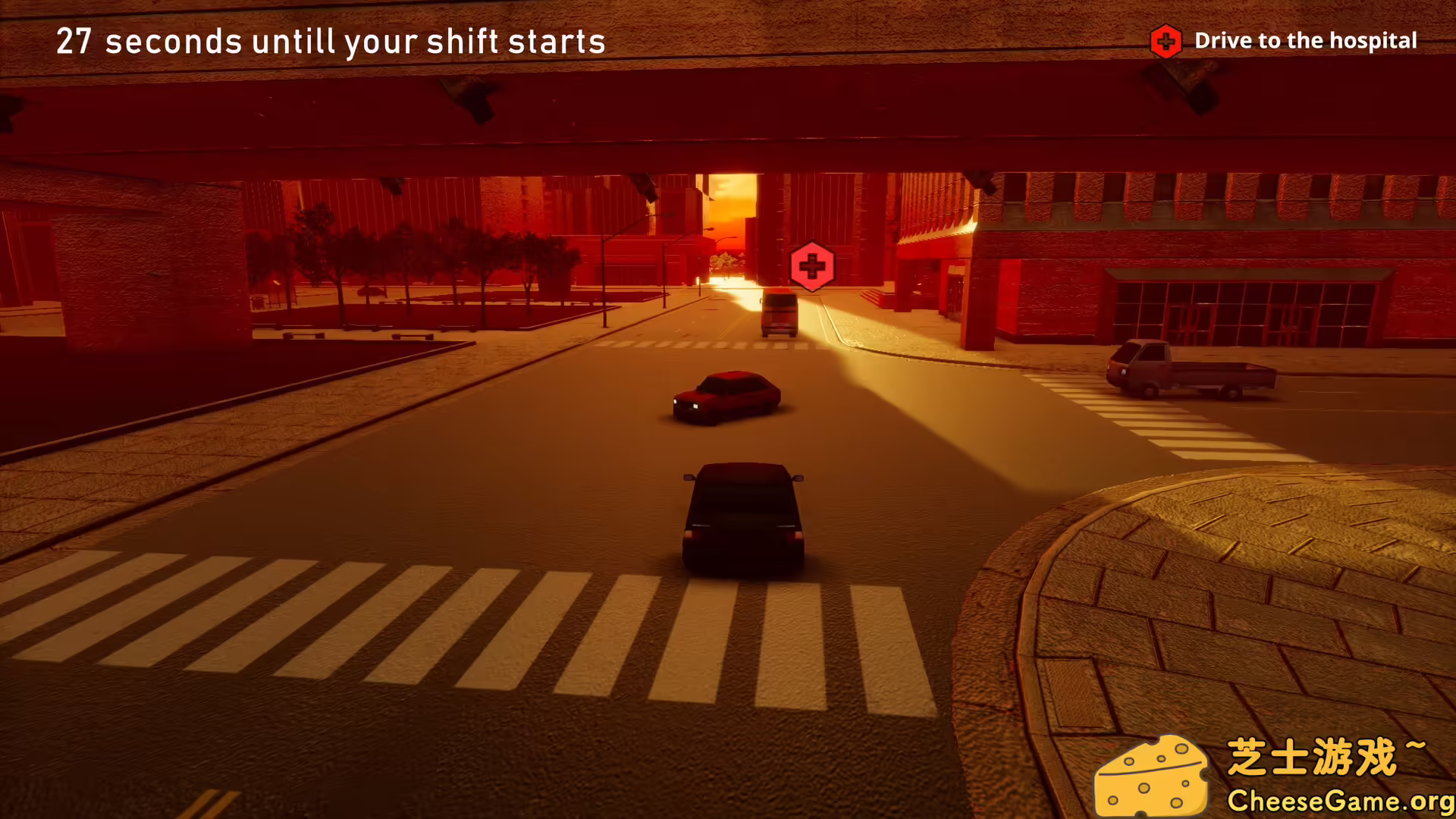 [PC]医生人生模拟器/Doctor Life Simulator