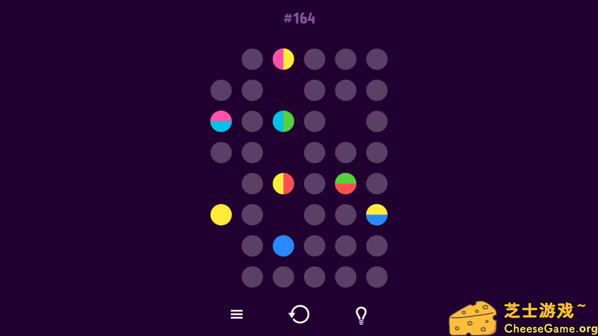 [PC]多彩填充/Fill Multicolor