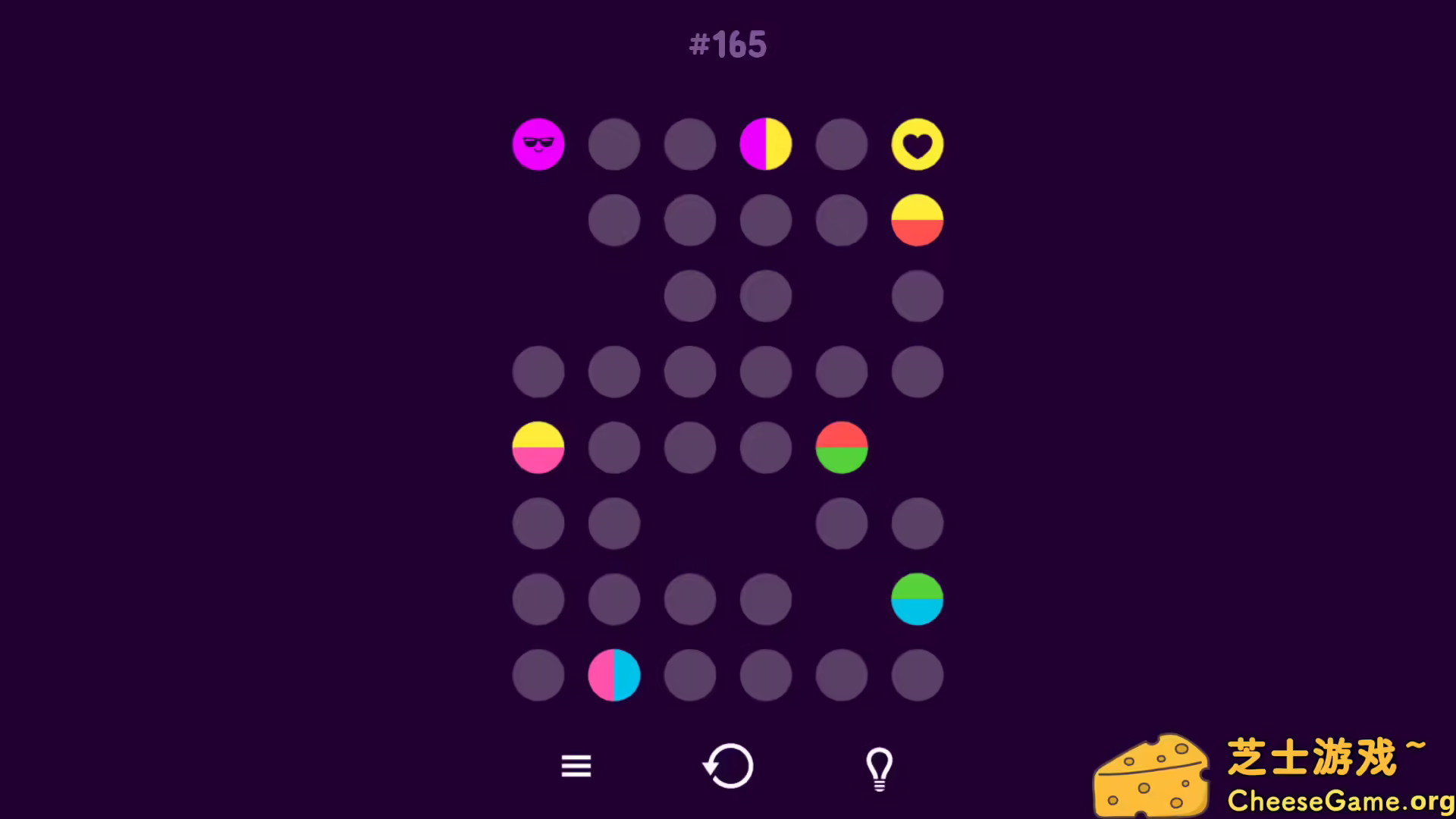 [PC]多彩填充/Fill Multicolor