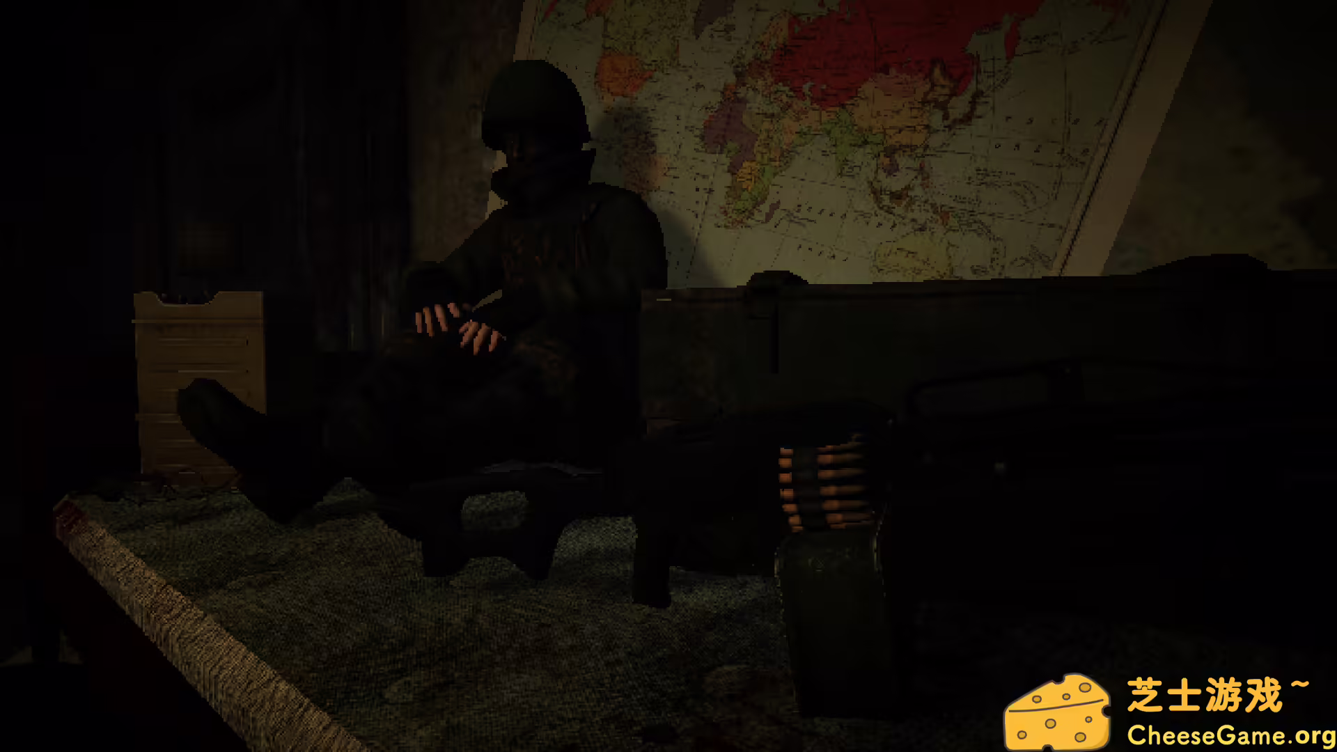 [PC]卡牌前线/Deckline