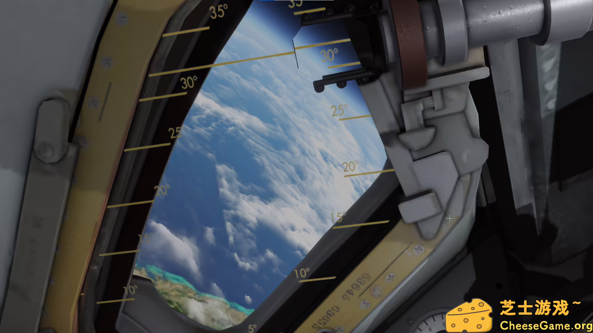 [PC]再入：太空飞行模拟/Reentry - A Space Flight Simulator