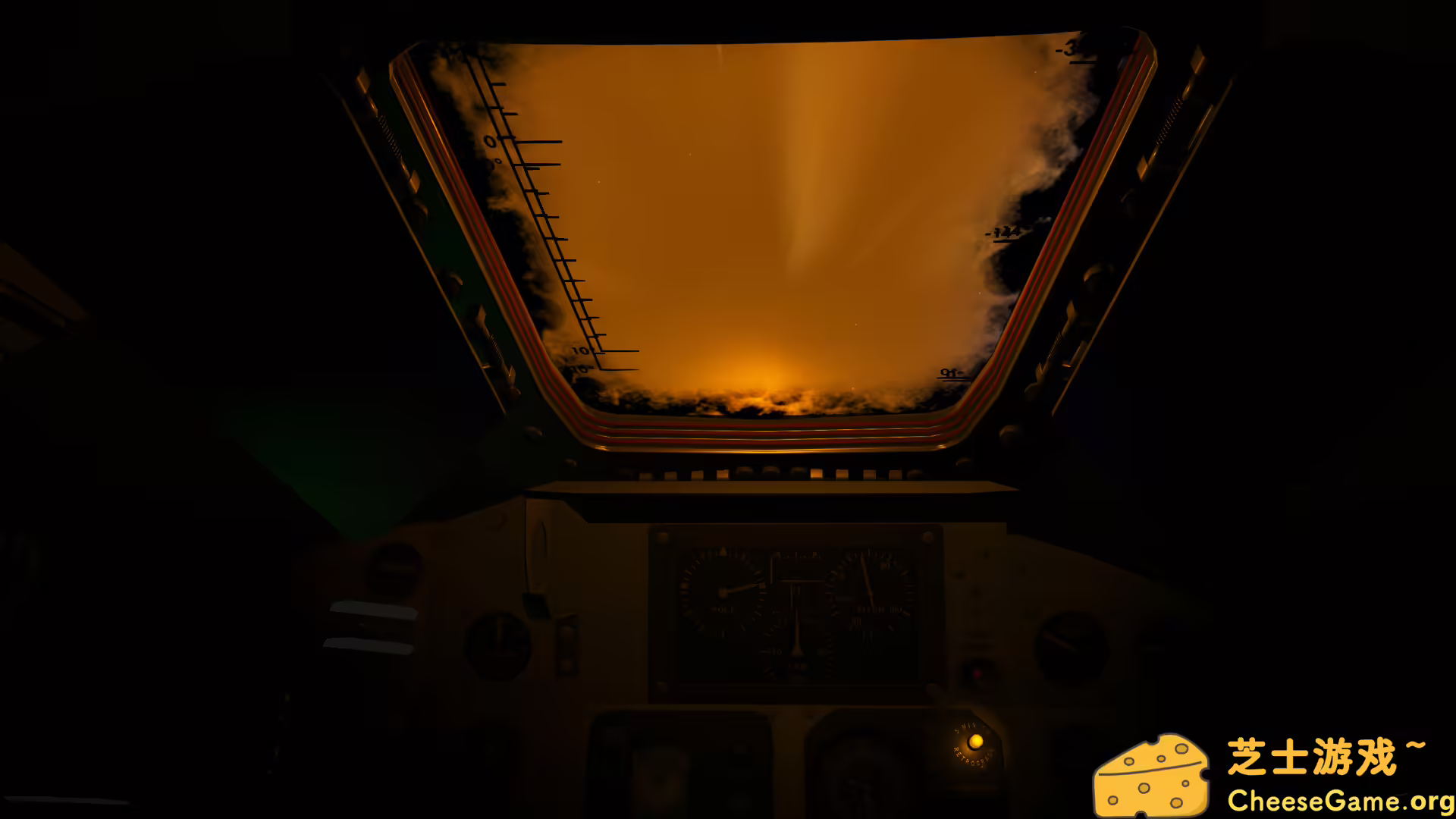 [PC]再入：太空飞行模拟/Reentry - A Space Flight Simulator