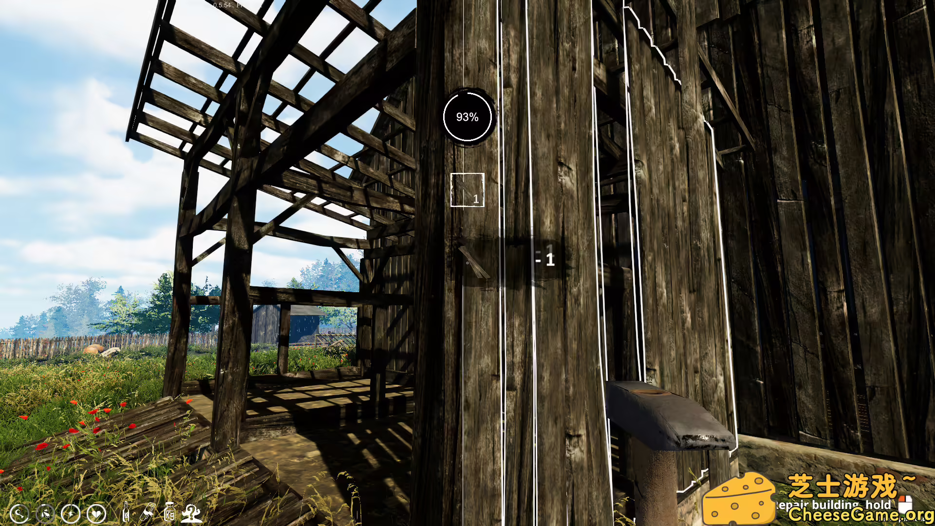 [PC]农民的生活/Farmer\'s Life