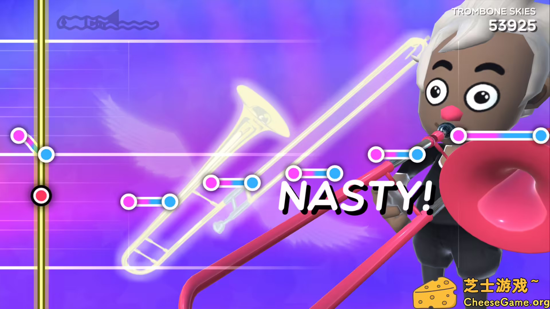 [PC]长号冠军/Trombone Champ