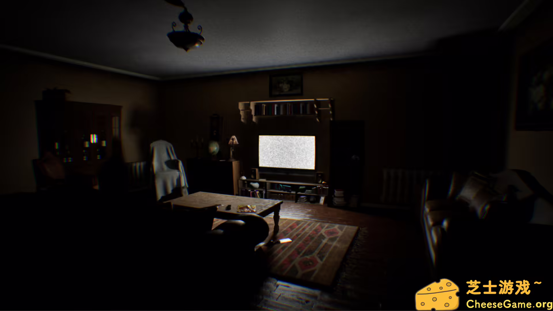 [PC]被遗忘的公寓/The Forgotten Apartment