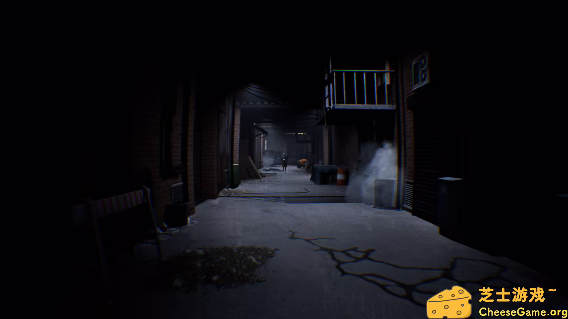 [PC]被遗忘的公寓/The Forgotten Apartment