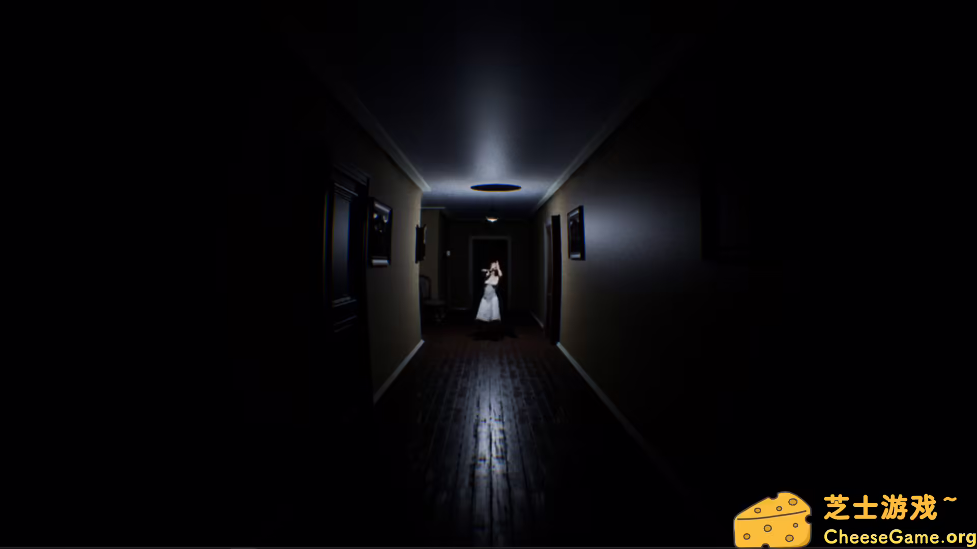 [PC]被遗忘的公寓/The Forgotten Apartment