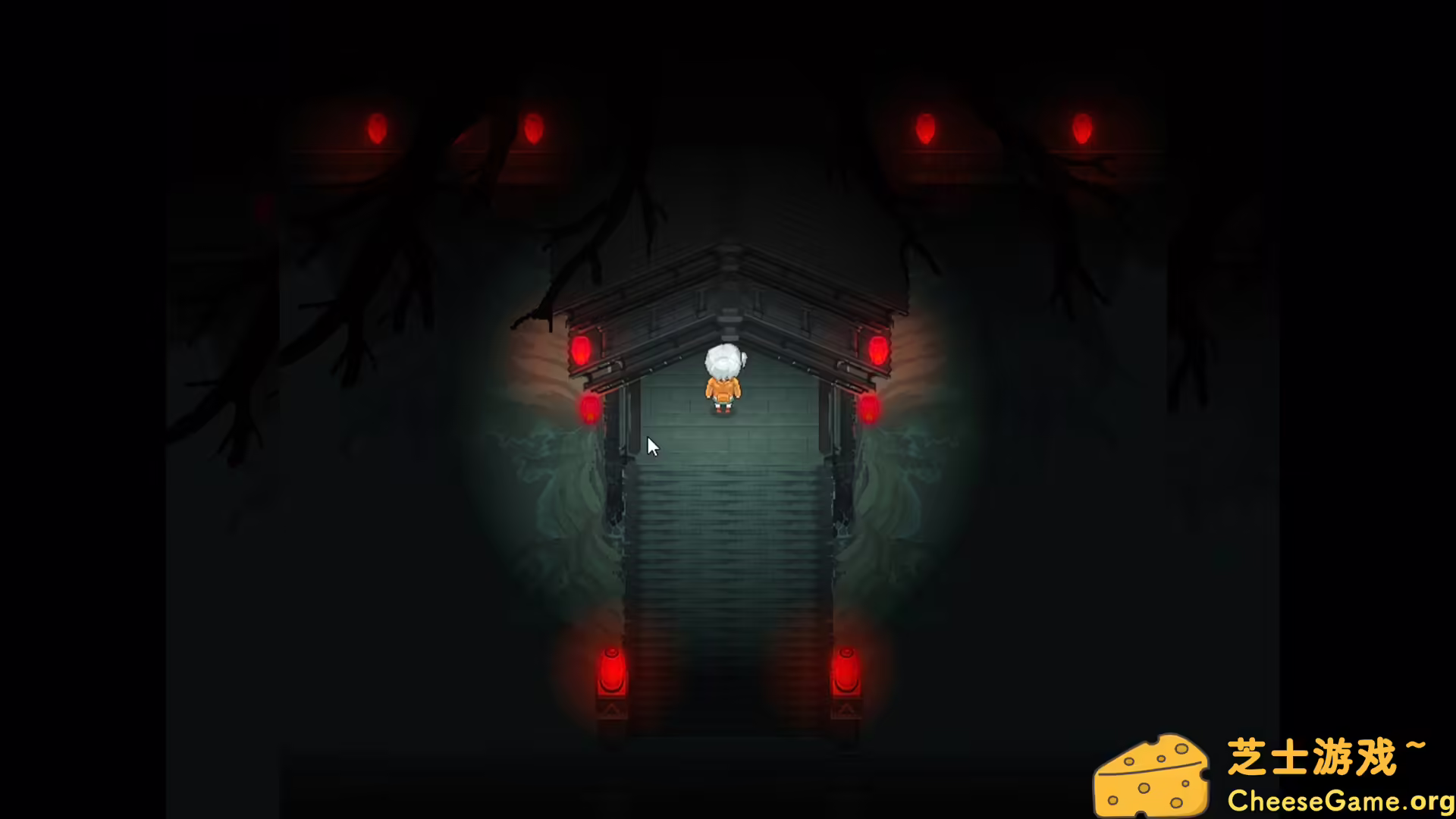 [PC]荒镇 返家/Absurd Story: Back Home