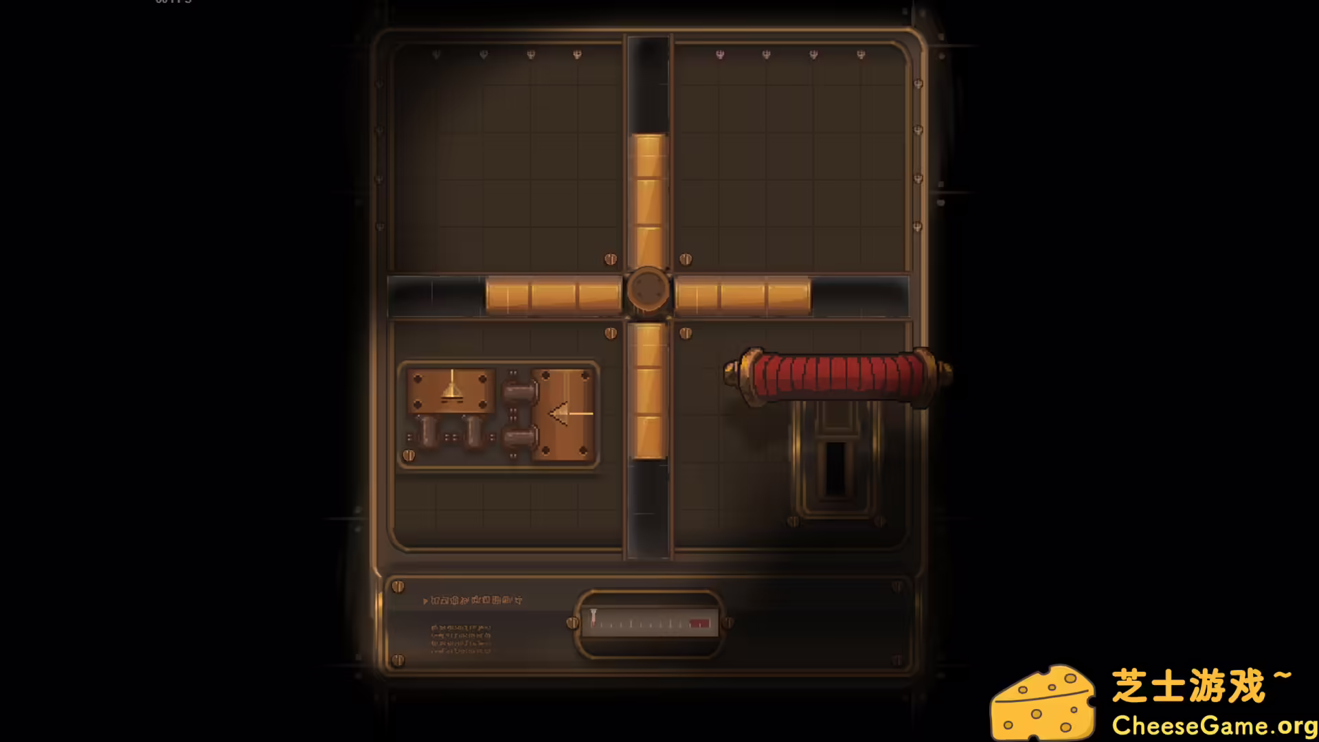 [PC]荒镇 返家/Absurd Story: Back Home