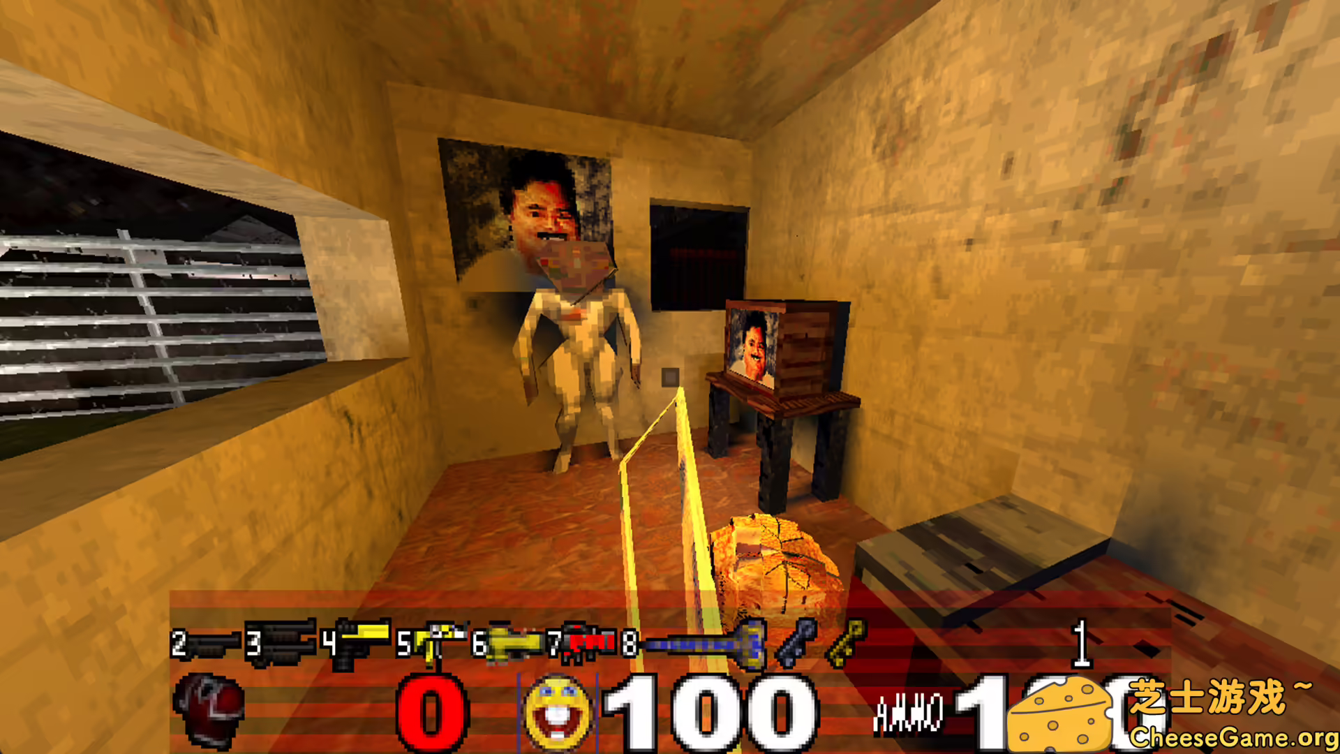 [PC]巴西毒枭3/BRAZILIAN DRUG DEALER 3