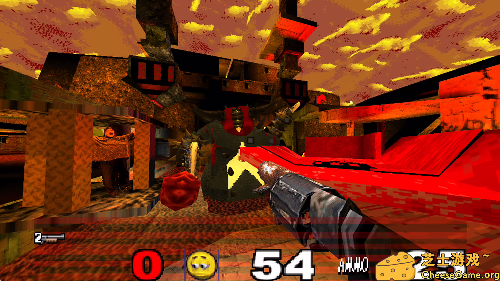 [PC]巴西毒枭3/BRAZILIAN DRUG DEALER 3