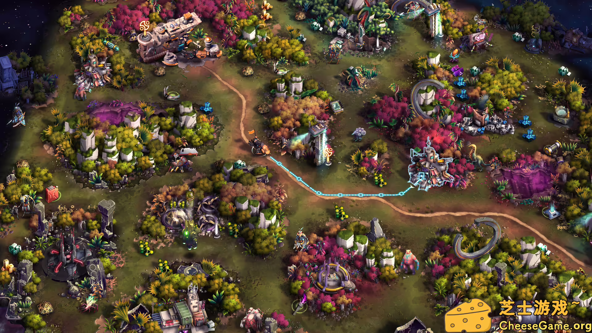 [PC]海妖的沉默/Heroes of Science and Fiction