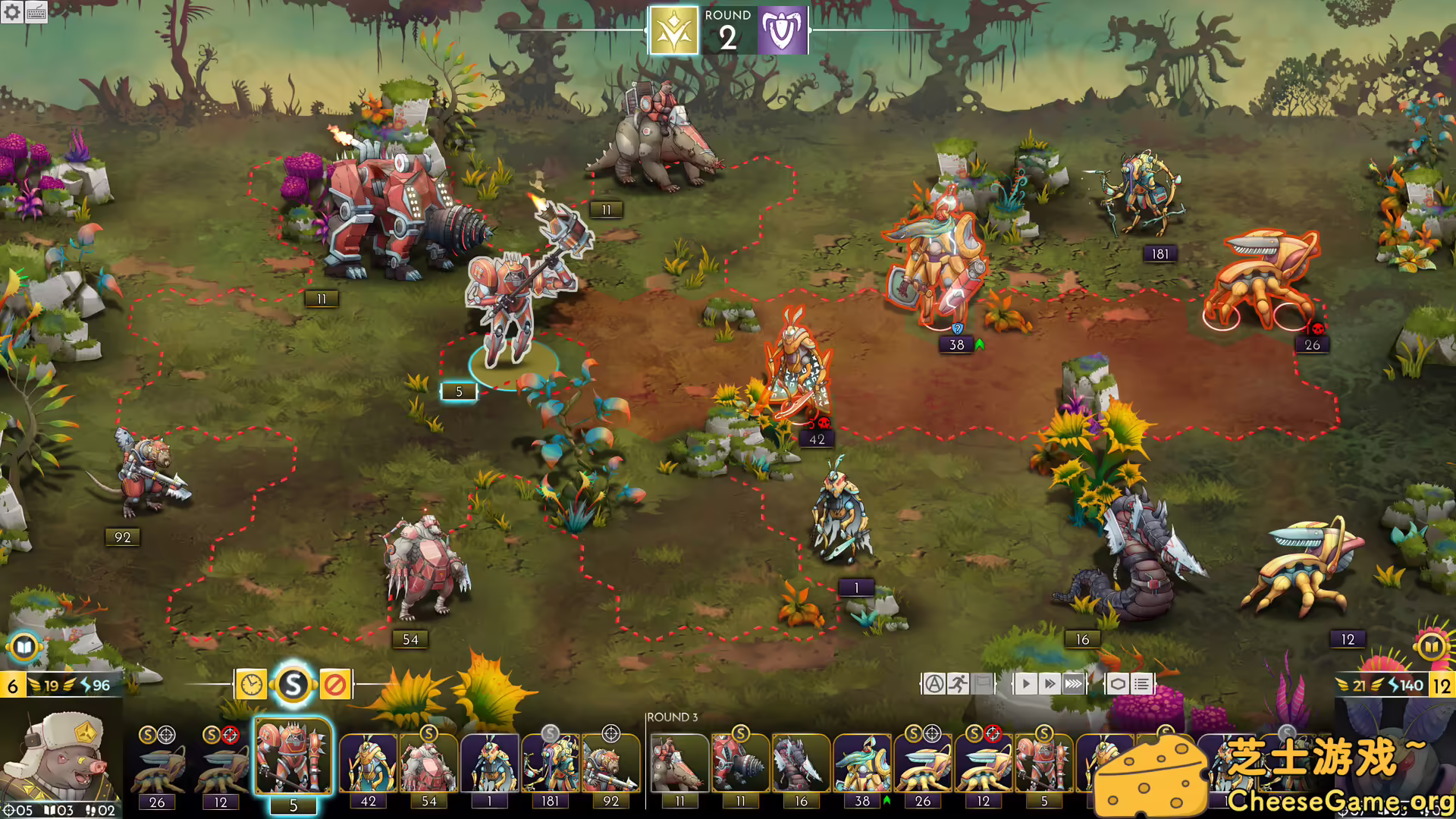 [PC]海妖的沉默/Heroes of Science and Fiction