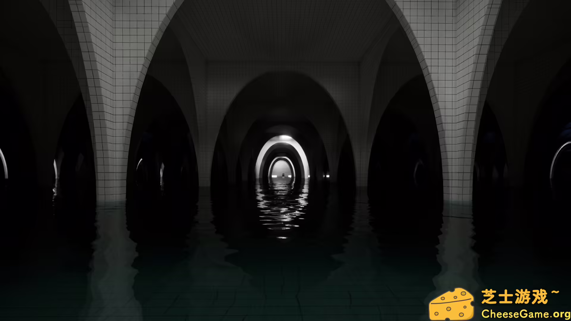 [PC]边缘核心/Liminalcore