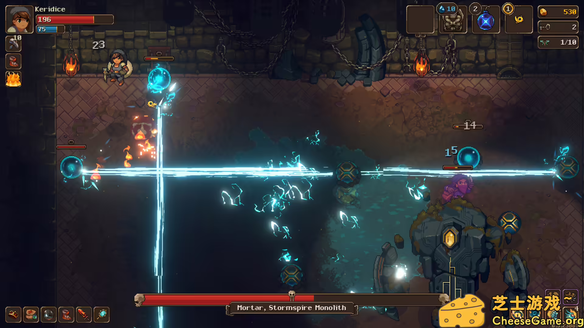 [PC]矿坑之下2/UnderMine 2