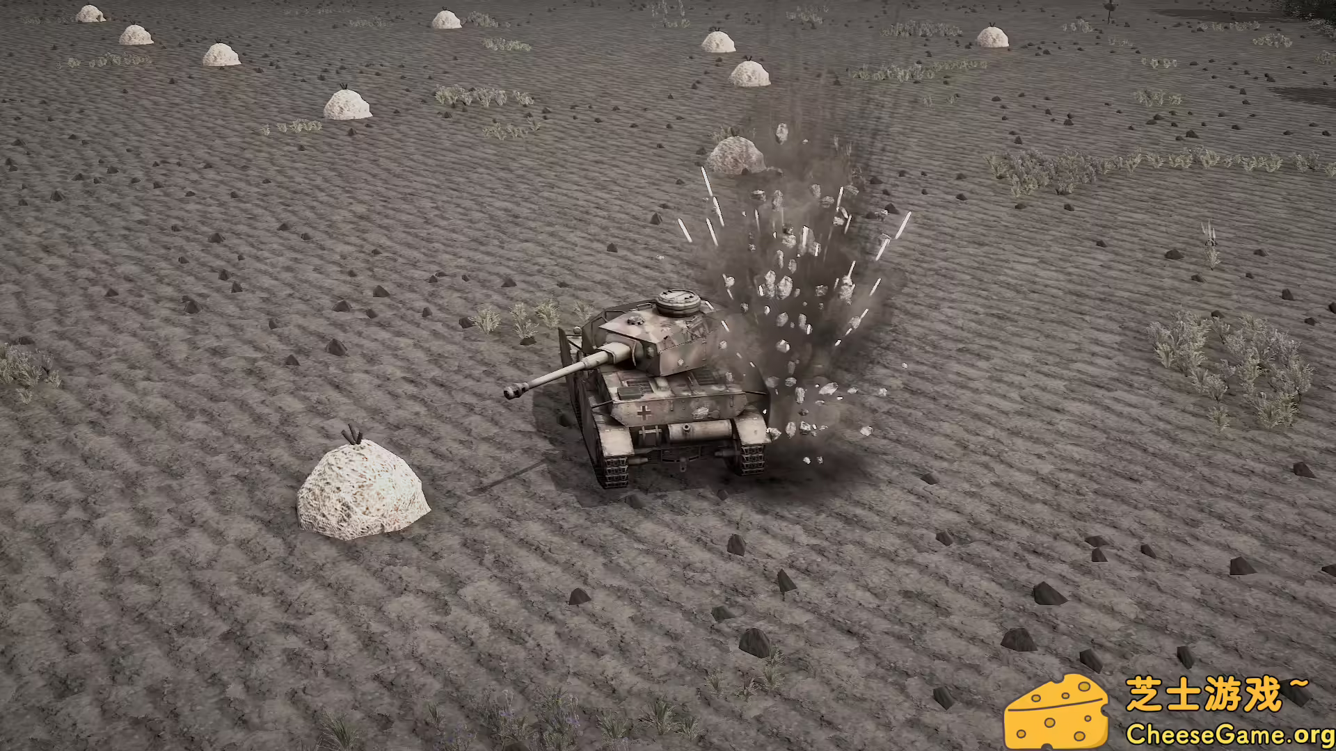 [PC]军队/The Troop