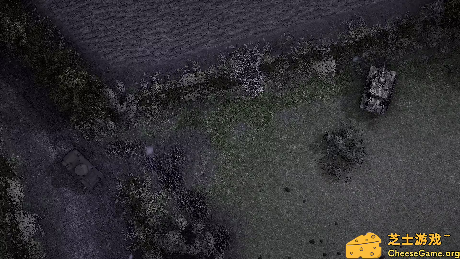 [PC]军队/The Troop