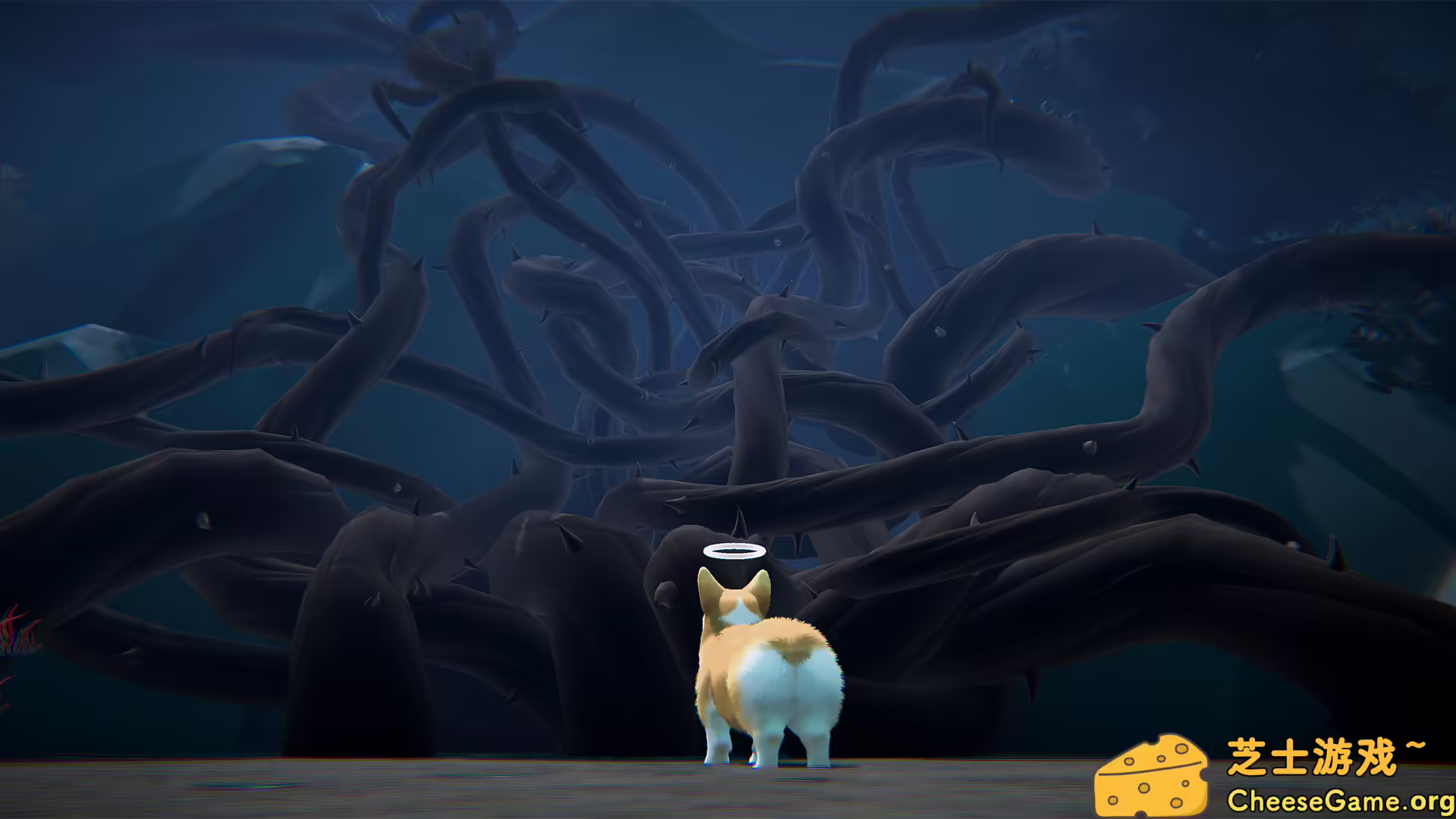 [PC]我的小柯基/My Little Puppy